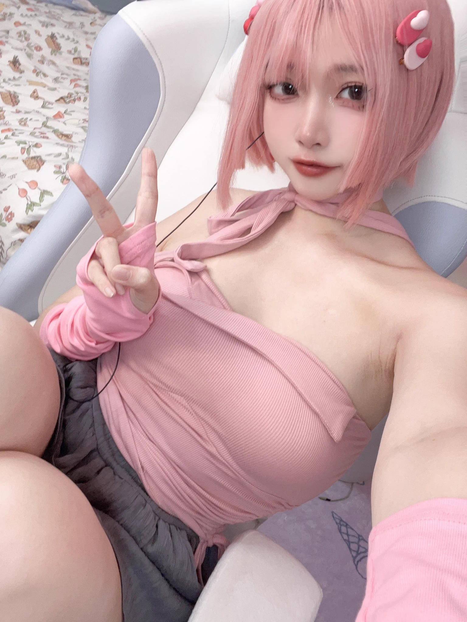 pink💕 https://t.co/WjwHQCev2s