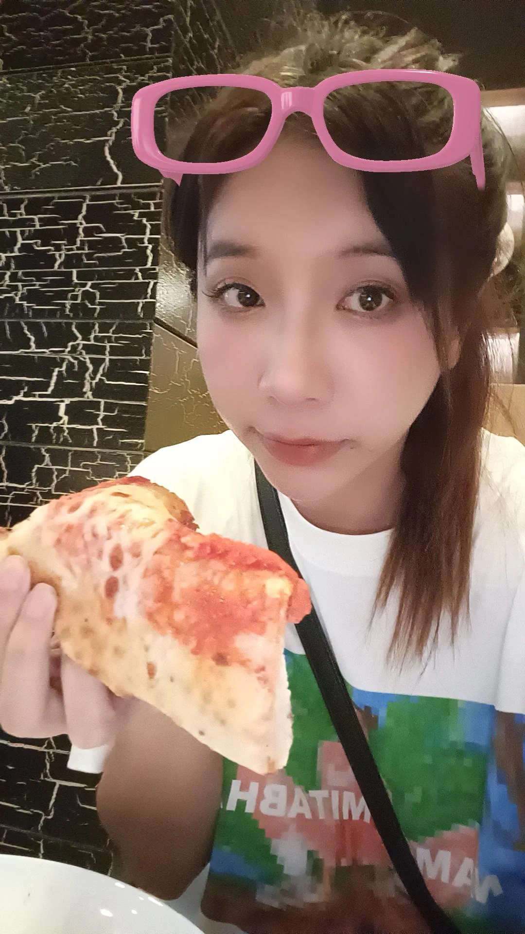在洛杉磯到處可見的都是碳水幾乎找不到什麼純蛋白質&amp;蔬菜的組合（討厭吃沙拉ㄉ我）Carbs are everywhere in Los Angeles It’s almost impossible to find any combination of pure protein and vegetables (I don't like to eating salad🫠🫠🫠) https://t.co/XukVwV7QmG