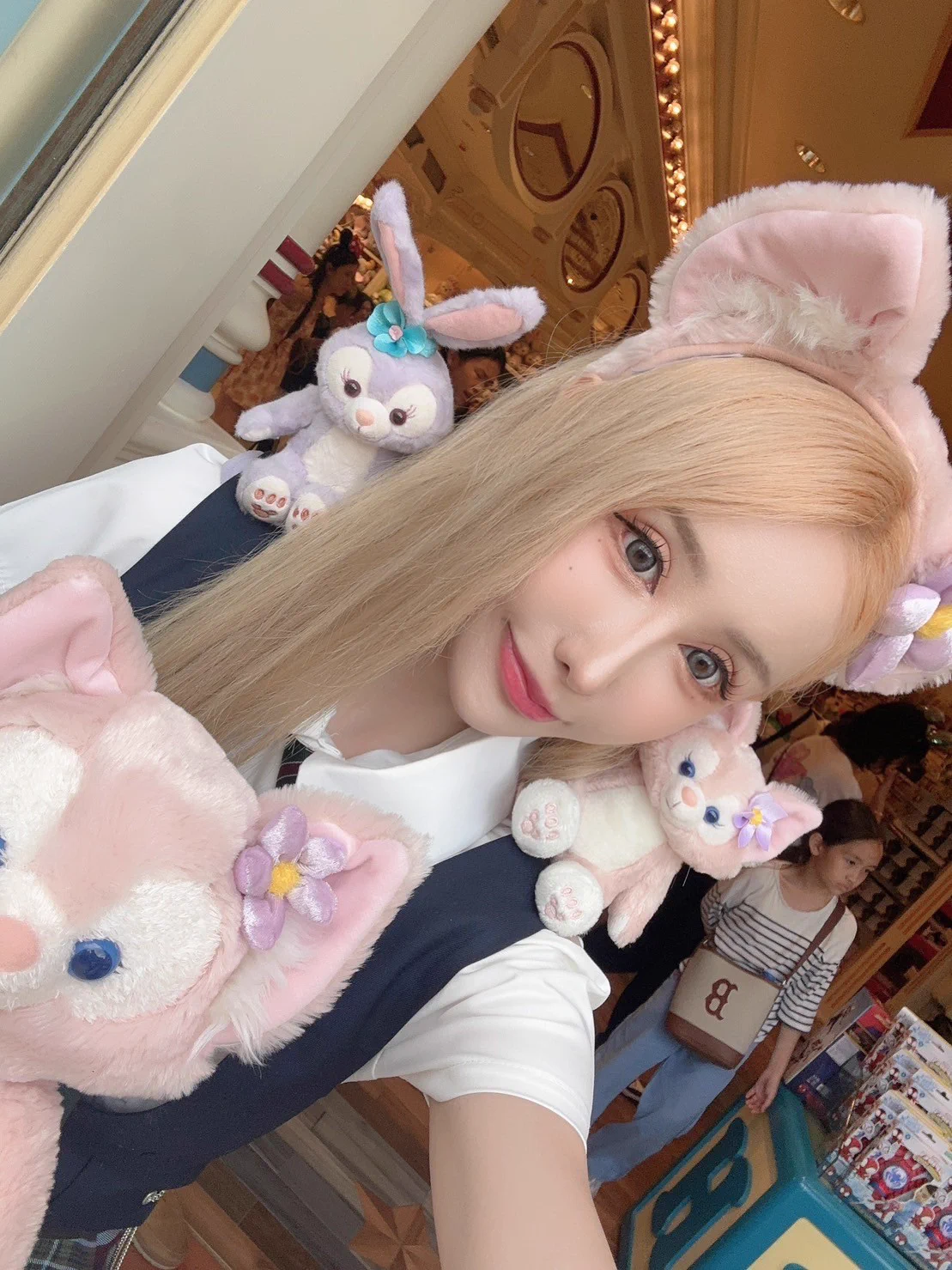 可以當個小孩~誰會想當大人呢👅你要照顧我嗎😈https://t.co/c7BGli0KpE https://t.co/oadWhg5B5H