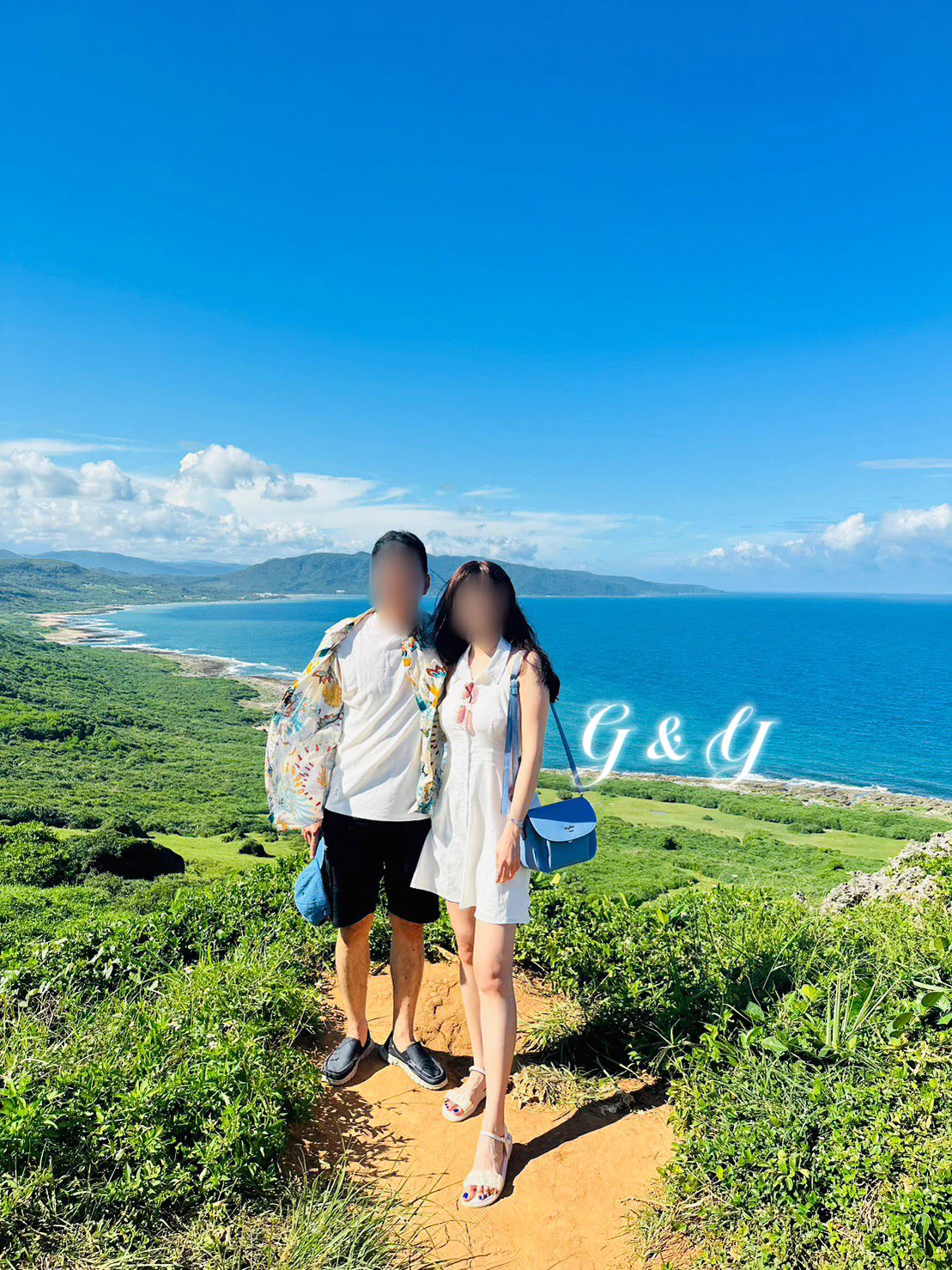 「聯誼跟你想的不一樣？」很多人以為聯誼就是「尋刺激」，但聯誼久了會發現「刺激」只在最剛開始的新手期才有比較大的衝擊🫣久了會慢慢麻痺😂聯誼到後來才發現，能遇到屬性相同、生活觀相似，彼此有如朋友般能一同小酌相聚、旅遊談天，盡情開懷大笑，在性上也能淋漓盡致的享受😋才理解聯誼最美好的狀態，其實就是「微曖昧+友情感」❤️#氣質淫妻的聯誼心得筆記📝#夫妻情侶聯誼 #單男同樂#和老公在大草原激情後照😛