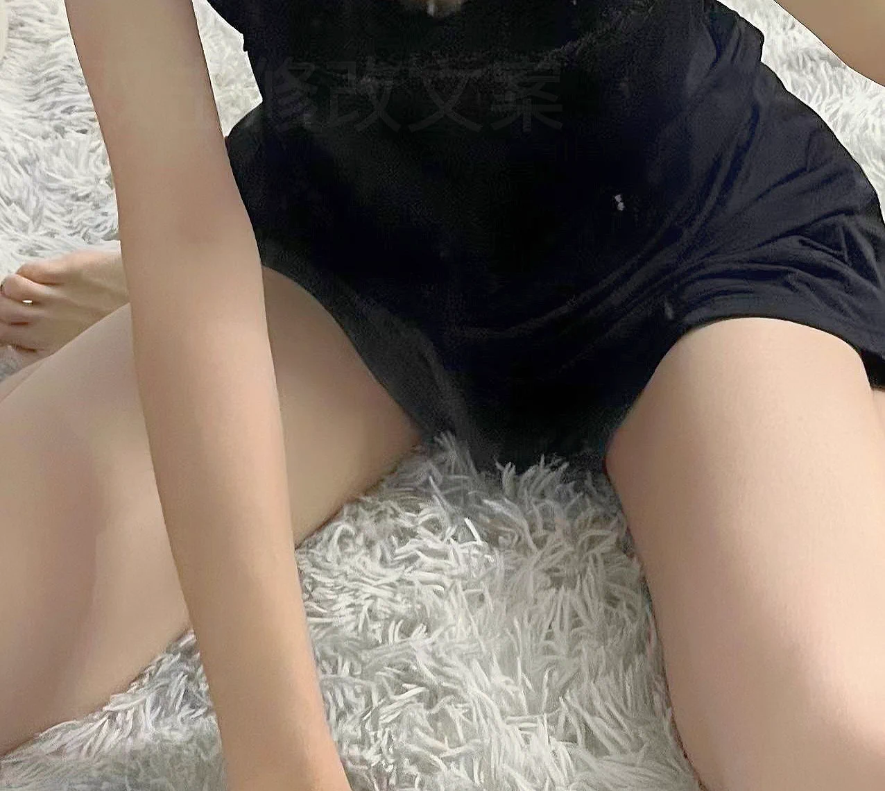 自慰完毕，睡觉了哦 https://t.co/OCTDpMgTbj