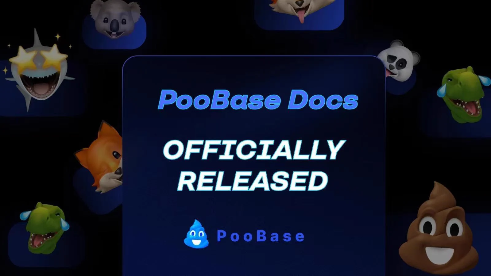 什么是PooBase？一个基于 #BASEChain 的带有SniperBot实用程序的分散式发射台@PooBASEpad 即将在BASE上发布喽置顶官推抽取5个白名单和150u价值代币 快去抽～-喜欢&amp;RT官推的置顶推特加入他们dc：https://t.co/9cXMrQLYcc#BuildonBase #BaseMainnet https://t.co/NxfBUGeqHj