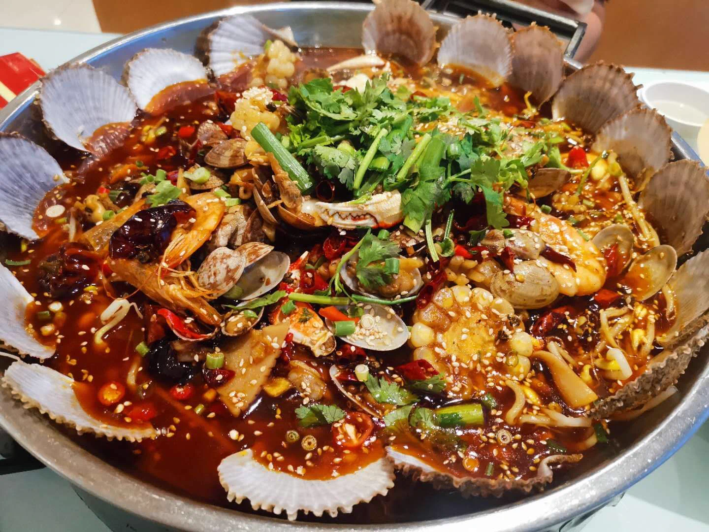 今天发点正能量深夜美食系列 https://t.co/AzT8WzoSkp