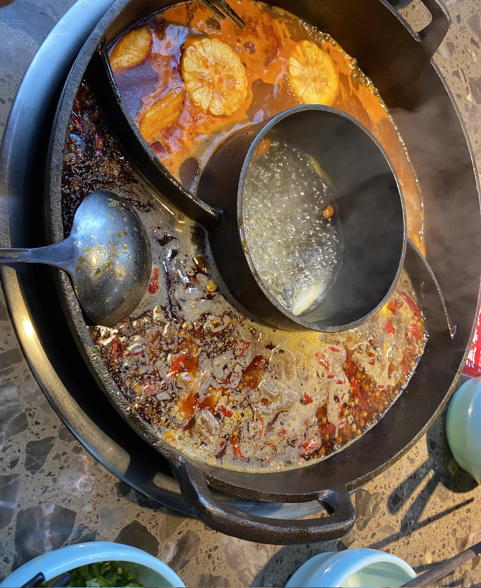 今天发点正能量深夜美食系列 https://t.co/AzT8WzoSkp