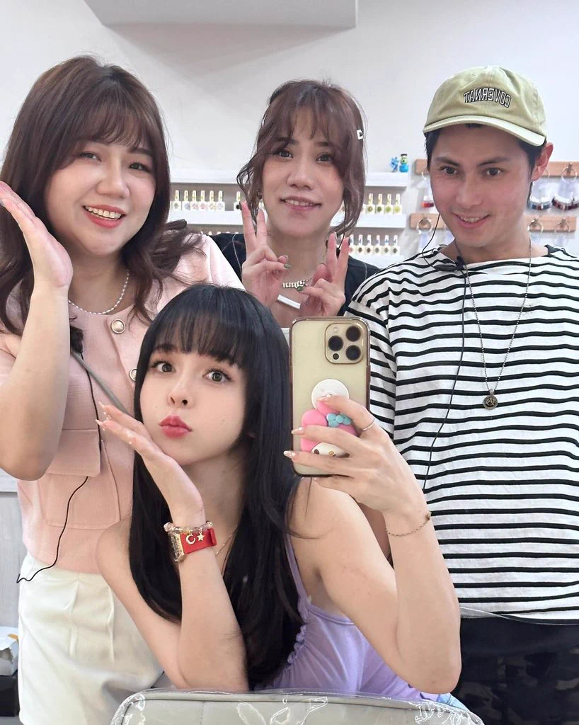 護髮✌️✌️✌️ https://t.co/NyROTPNAKL