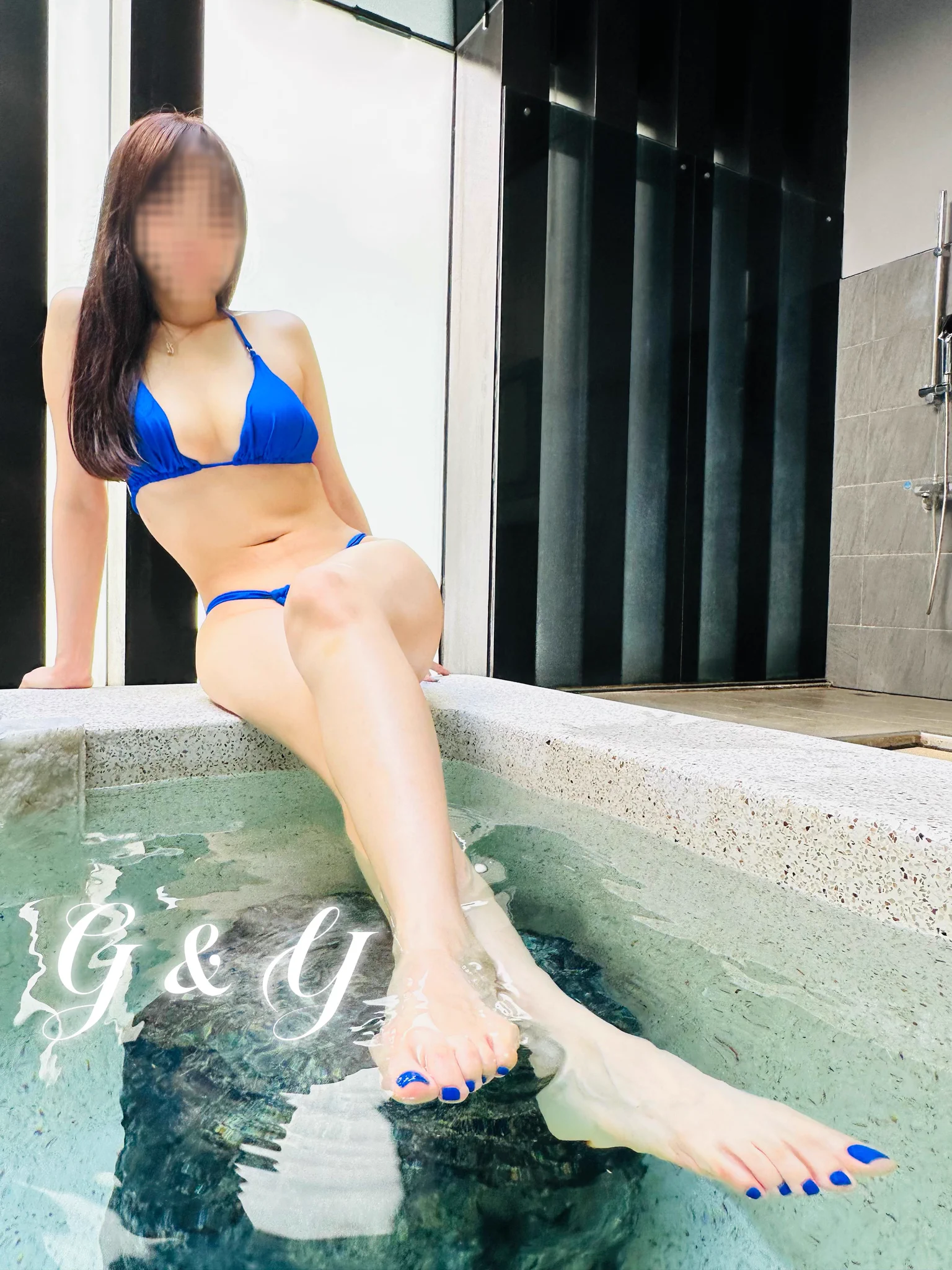 「聯誼後才知道不同G種」有天看到推友分享男性生殖器形狀圖，有上翹、下彎、大大小小不同形狀說實在，Y大概是聯誼後才看過這麼多G😂😂😂畢竟，性愛契合度也是聯誼的關鍵，不是大就好，關鍵還是契不契合，試了才知道🤤😋來試吃看看嗎🥺🥺🥺#氣質淫妻的聯誼心得筆記📝#夫妻情侶聯誼 #同房交換#單男報名請附自介和生活照