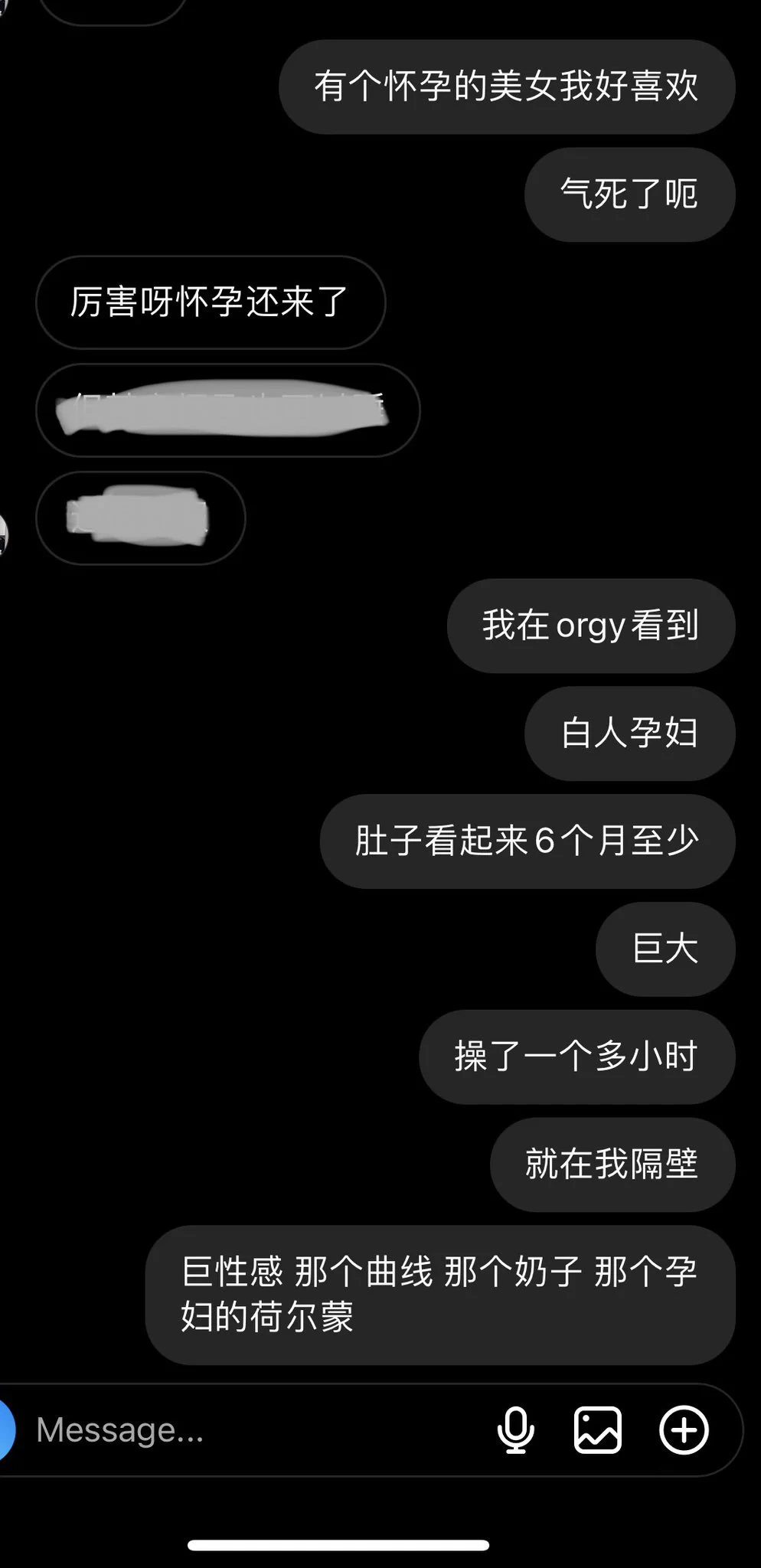 这七天在火人节看到太多东西 讲出来会让人三观炸裂🤡有些东西必须亲眼看亲眼体会。 https://t.co/ztT0ntakG2