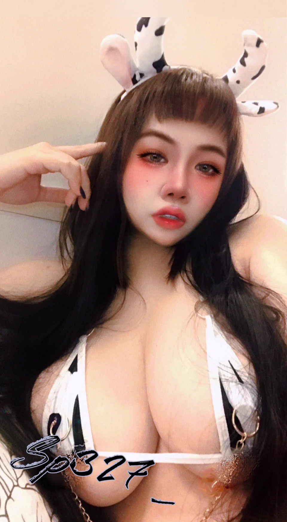 穿這樣能業配個鮮🥛業配嗎？😂早昂昂昂💜💜💜💜 https://t.co/0ZsFhXsPJl