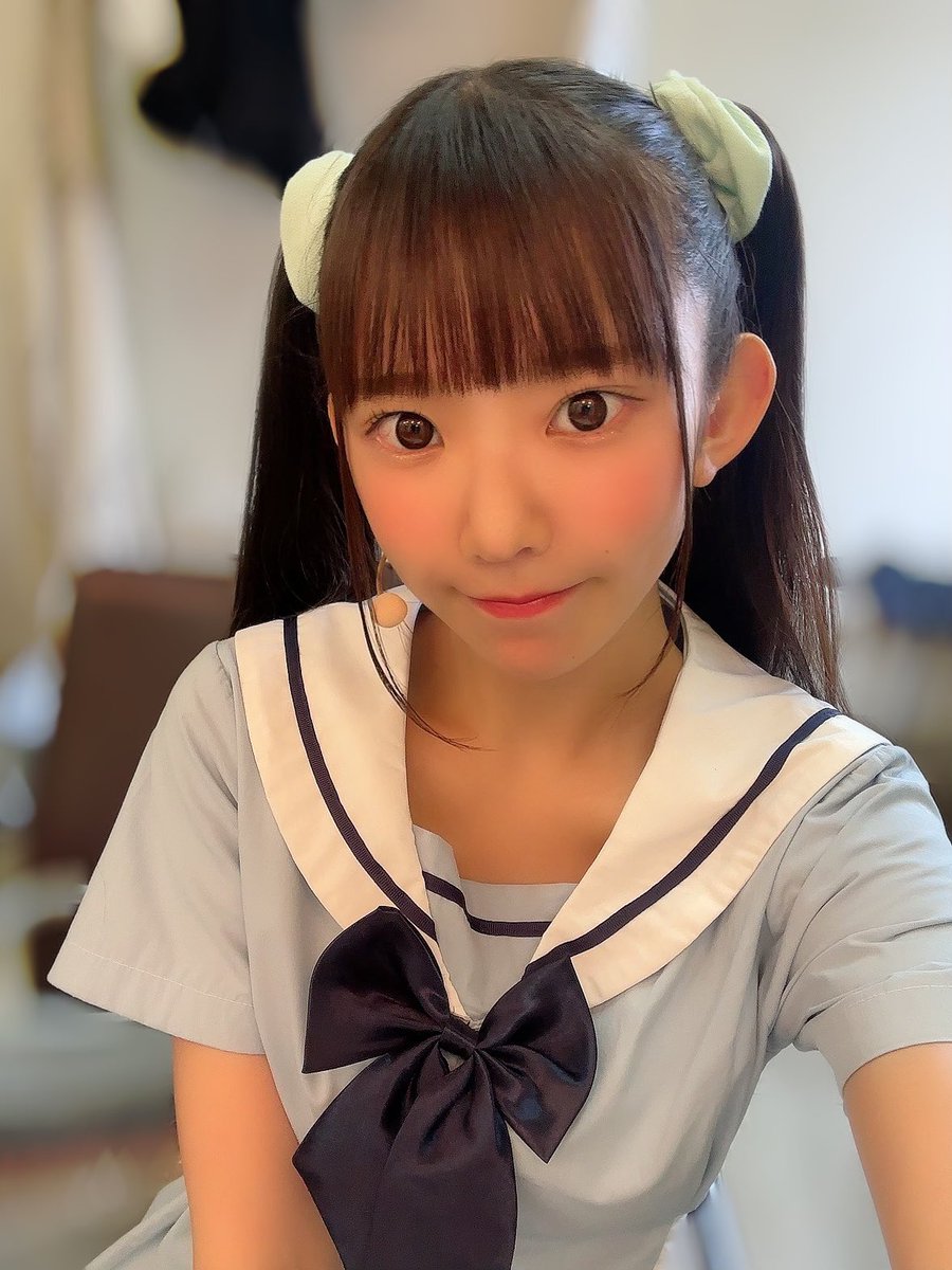 改めまして、本日もご観劇ありがとうございました😭🫶💚楽しすぎたぁぁ🥰🥰
皆様のご感想、とっても励みになります！！ありがとうございます！！😭✨✨
明日も豚小屋で、お待ちしております💚

初出し、ゆめち私服🐷🐷

#アキバ冥途戦争
#とんステ https://t.co/2tNiQ7gaZ3