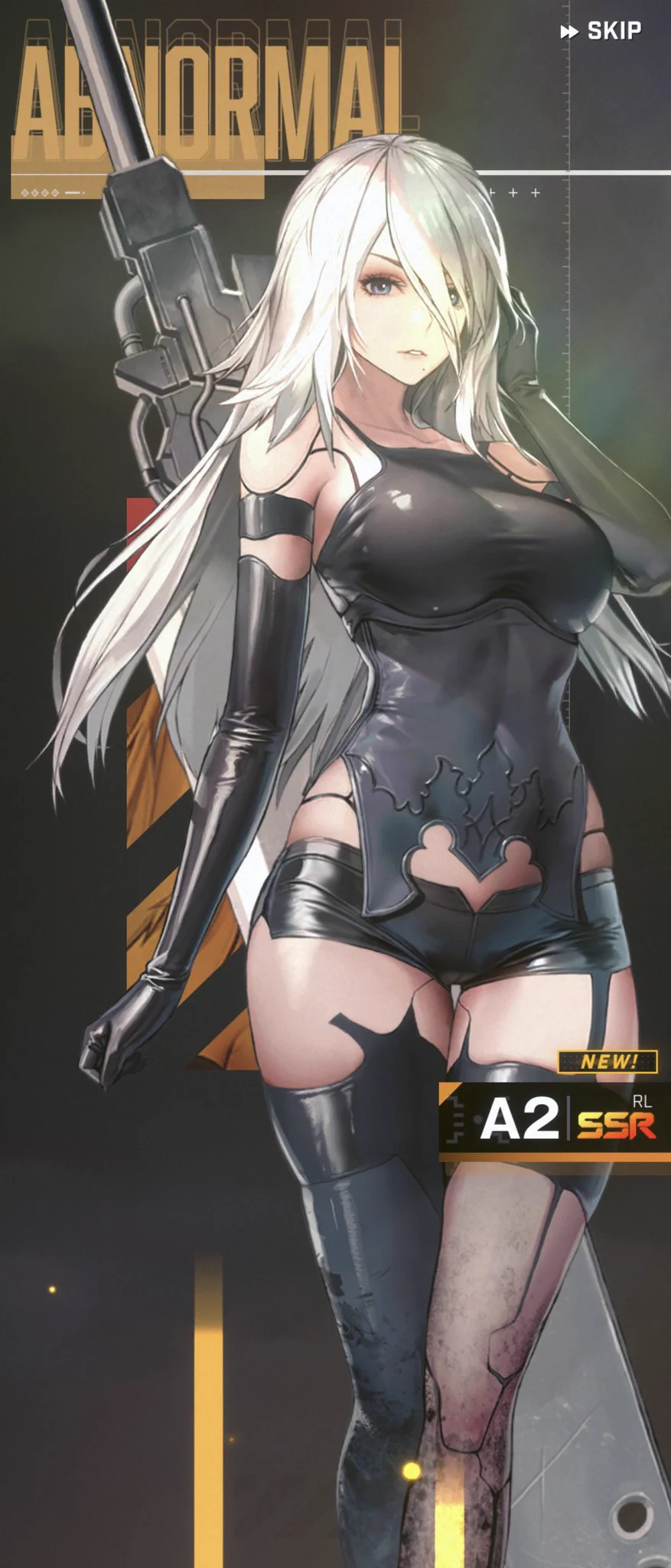 A2🖤 https://t.co/wZHpKiy7BJ