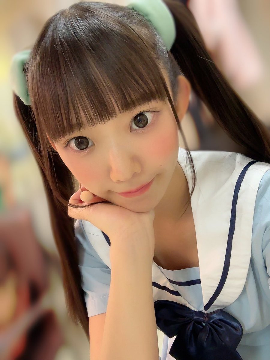 今日も萌え萌えキュンしにきてくれて
ありがトントン🐷💚❤️
明日もゆめちと萌え萌えキュンしようね🥰
おやすゆめちッッ🌙🌙

#アキバ冥途戦争
#とんステ https://t.co/s3RxfhD3Mb