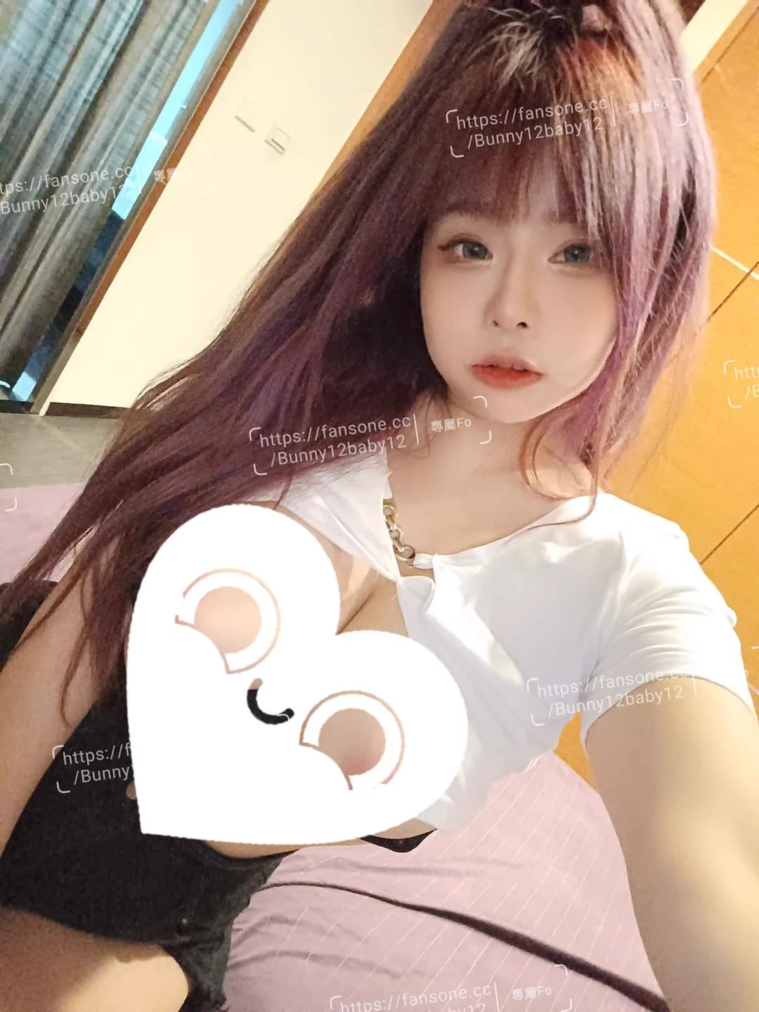 長髮圓臉的女生聽說很持家耶？要試試看嗎？認真看看我一眼...這裏支持我fo🫡https://t.co/BmmooRCyh8 https://t.co/yJUWrXlqNr