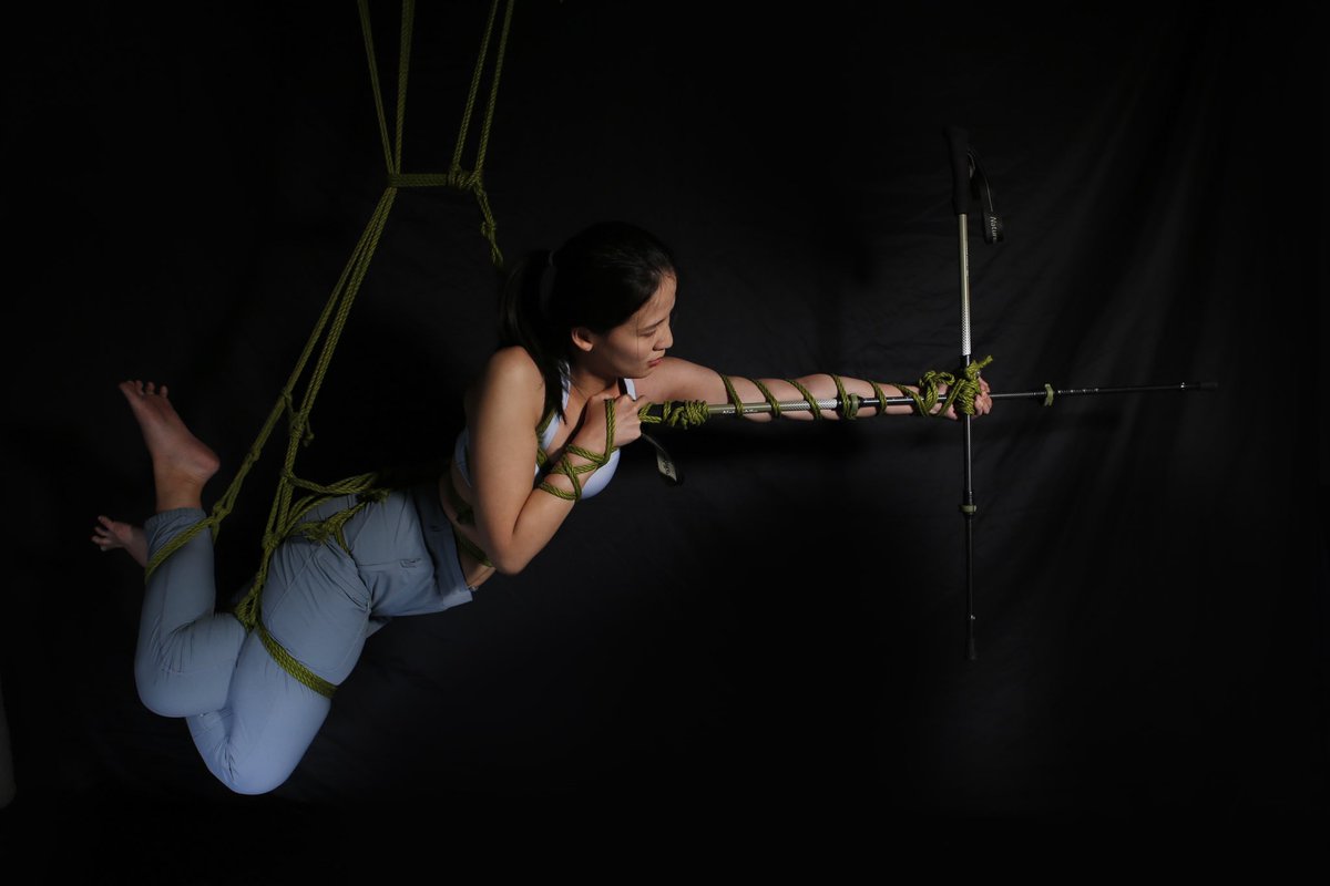 不定期整点离谱东西 本次是九月（徒步爱好者版） https://t.co/aMDYNYIor8