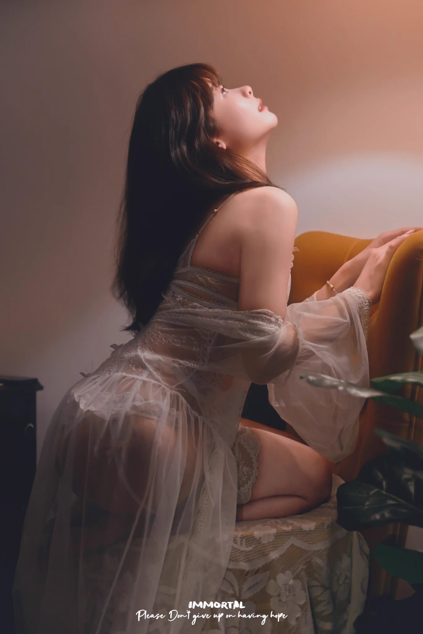 “我怀念的永远是记忆中那个完美无瑕的你”Model : @Puppyyun11Organizer : @AnoAno021📷: @jipopo447 https://t.co/n4sEkIqsjP