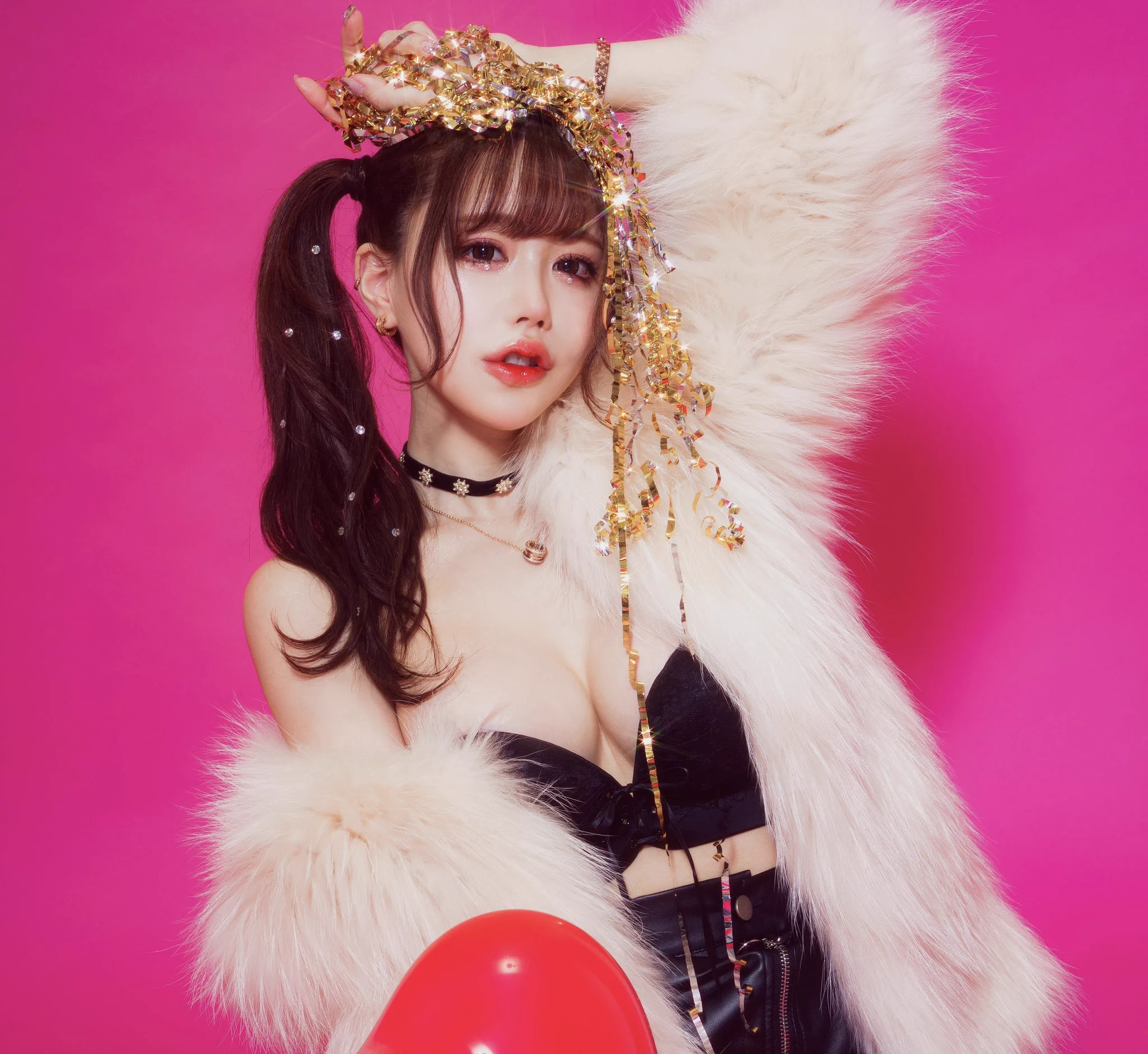【告知】9月24日(日) 少人数生誕撮影会を開催します✨申込期間▶︎ 9/11 20時～9/15 23時初めての個人撮影会‼️しかも本当に少人数なのでめちゃくちゃレアです！✨衣装も4部にリクエスト制を取り入れてます😳✨🌟お申込はコチラ🌟https://t.co/NIjmsYzEd8 https://t.co/ktCAJqEKn8