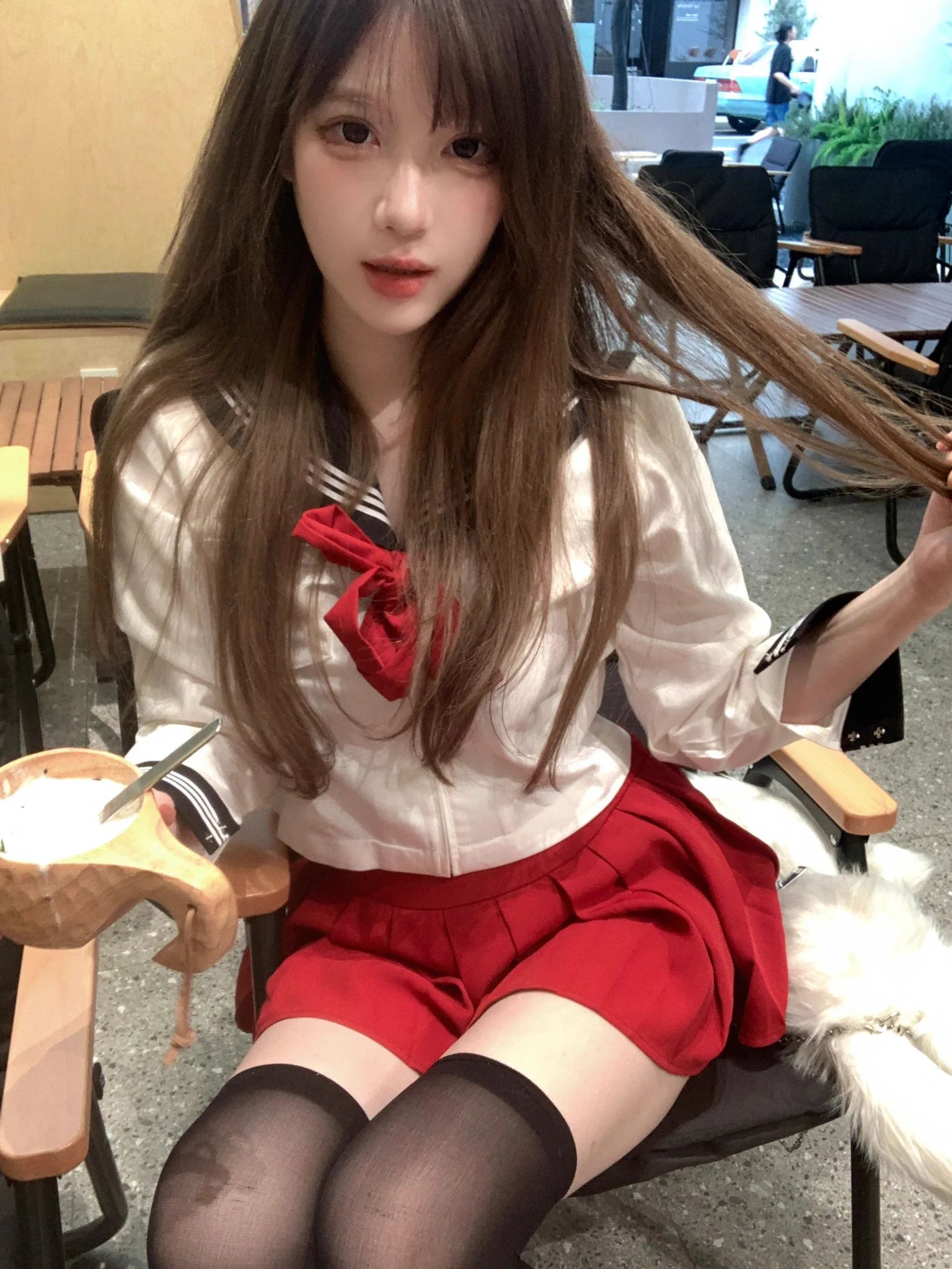 来张嘴，我射，啊不是，我喂你嘴里 https://t.co/CAp8gdAN8f