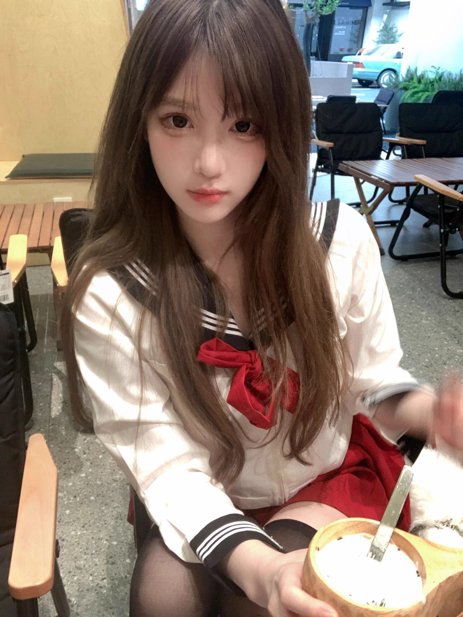 来张嘴，我射，啊不是，我喂你嘴里 https://t.co/CAp8gdAN8f