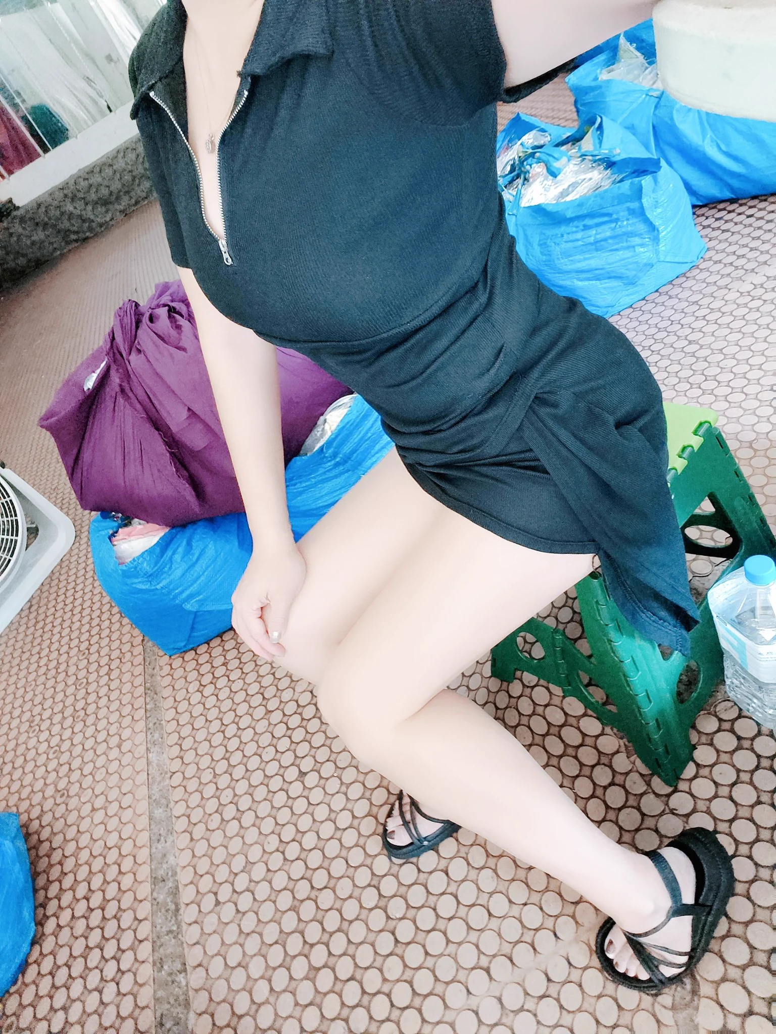 今天喊到燒聲好累好累喔！ https://t.co/3x9twpzHFE