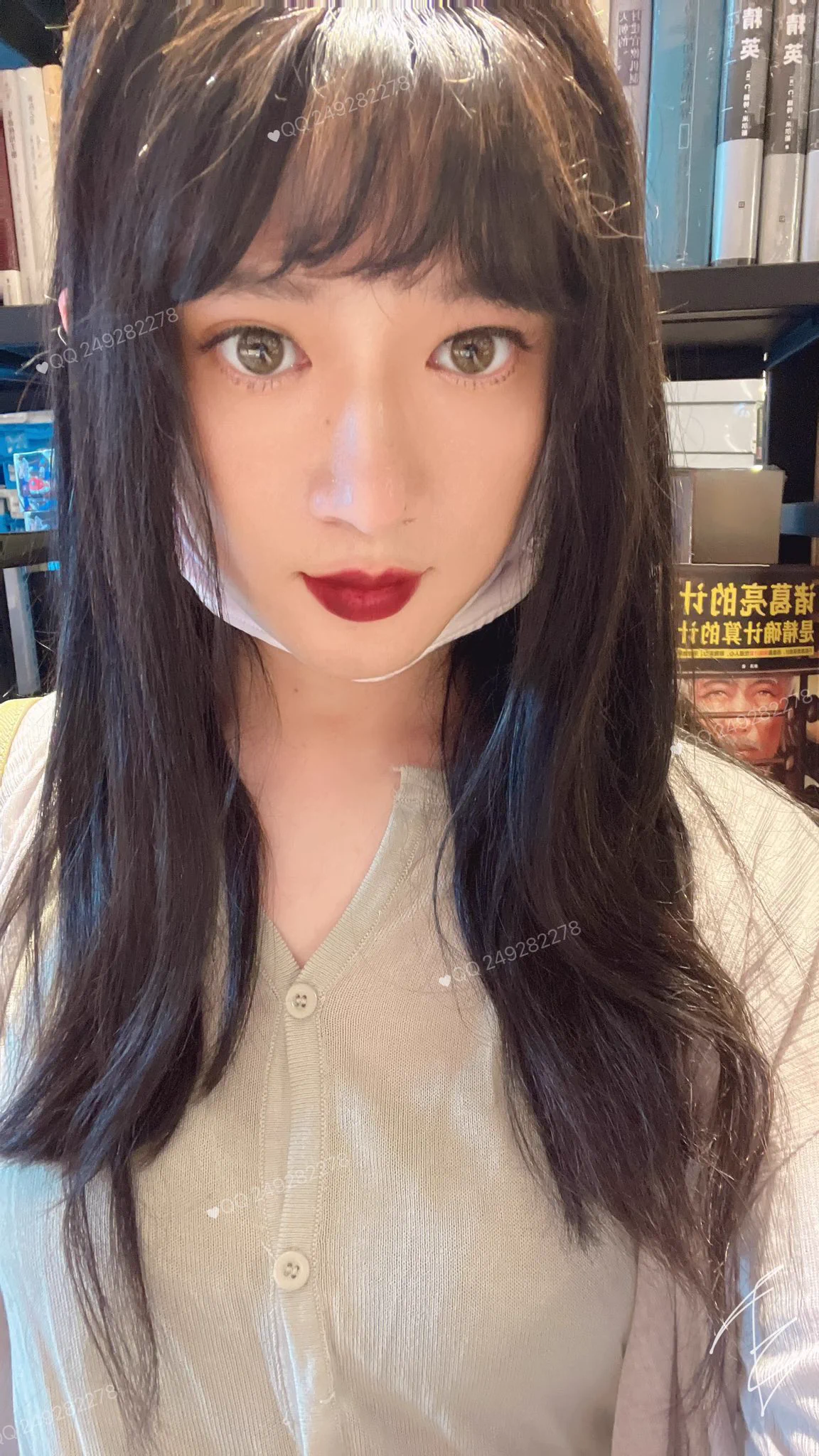 好久不见，想我了吗 https://t.co/1wZHt8UBlZ