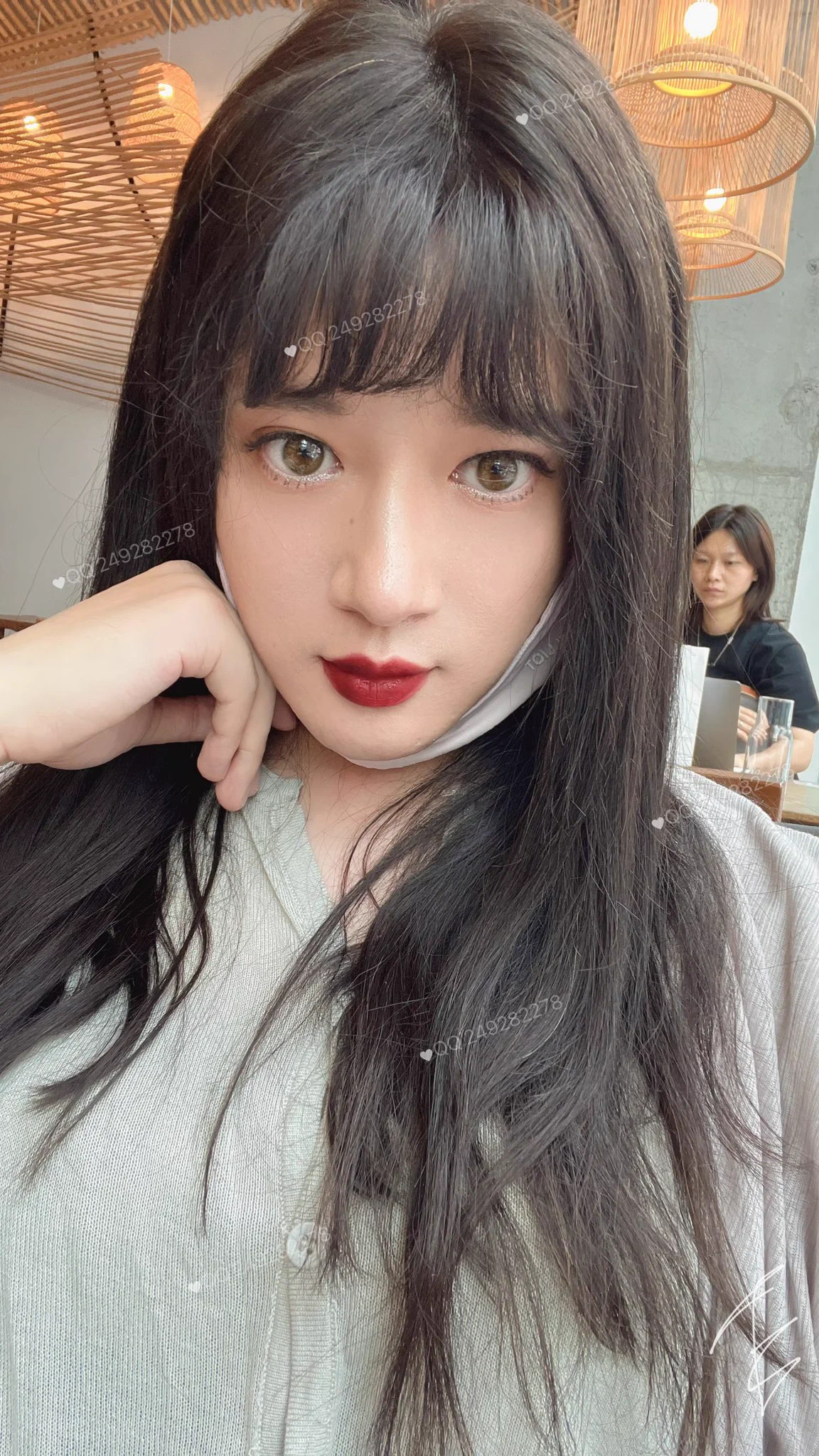 好久不见，想我了吗 https://t.co/1wZHt8UBlZ