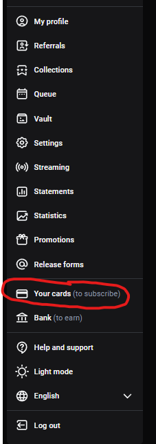 @HelloyearG Still there, you gotta setup your alternate payment thru here. Not directly click to make purchase or subscribe. https://t.co/luomEbwpfh