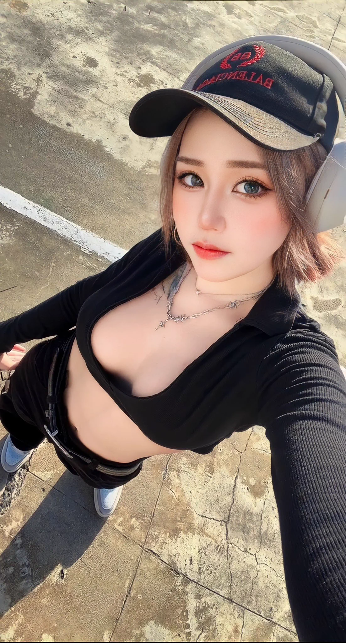 You can't tell me I ain't fly💫I know I'm super fly💫最近比較歐美🦾 https://t.co/F4o5C6jKgJ