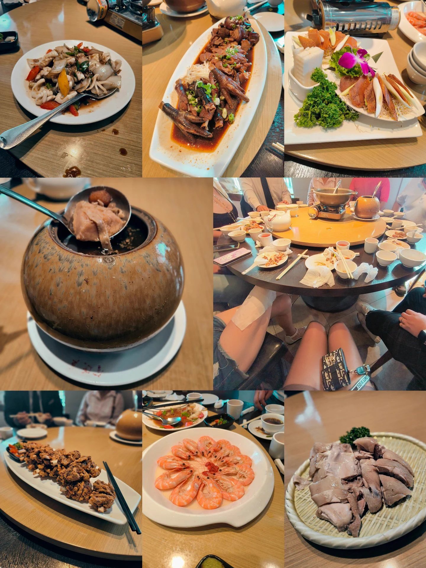 吃飯局 好吃😀 https://t.co/rA8E8jdwoi