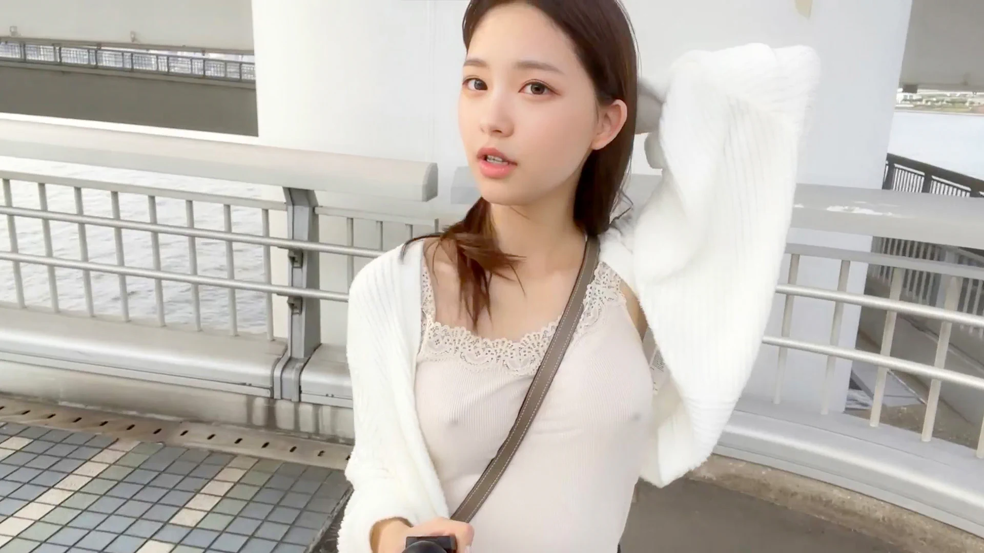 ちょっぴり大人っぽいですか？ https://t.co/QCtikfgeUF