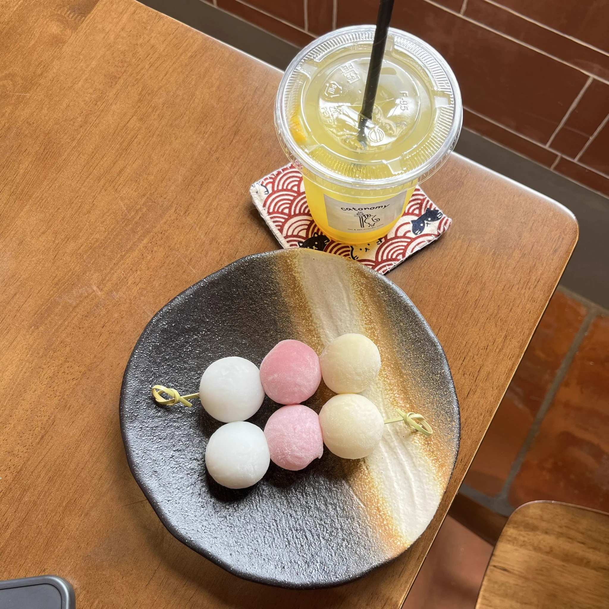 The foods 💕 Paling fav yg mi sejuk! https://t.co/XKJt6MvT6h
