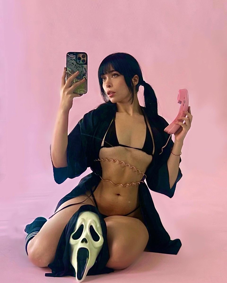 🉑️Amazing有趣
From：@cyberstephanie https://t.co/EnMlTTv808