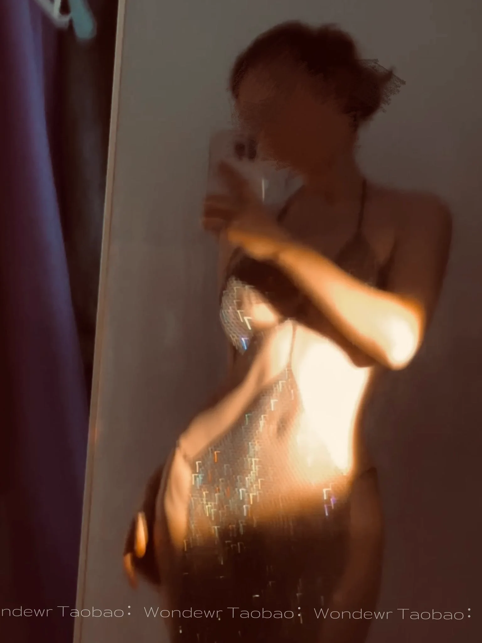 看不见就对了，幻想我是大胸大屁股美女 https://t.co/KsrWPQDXRO