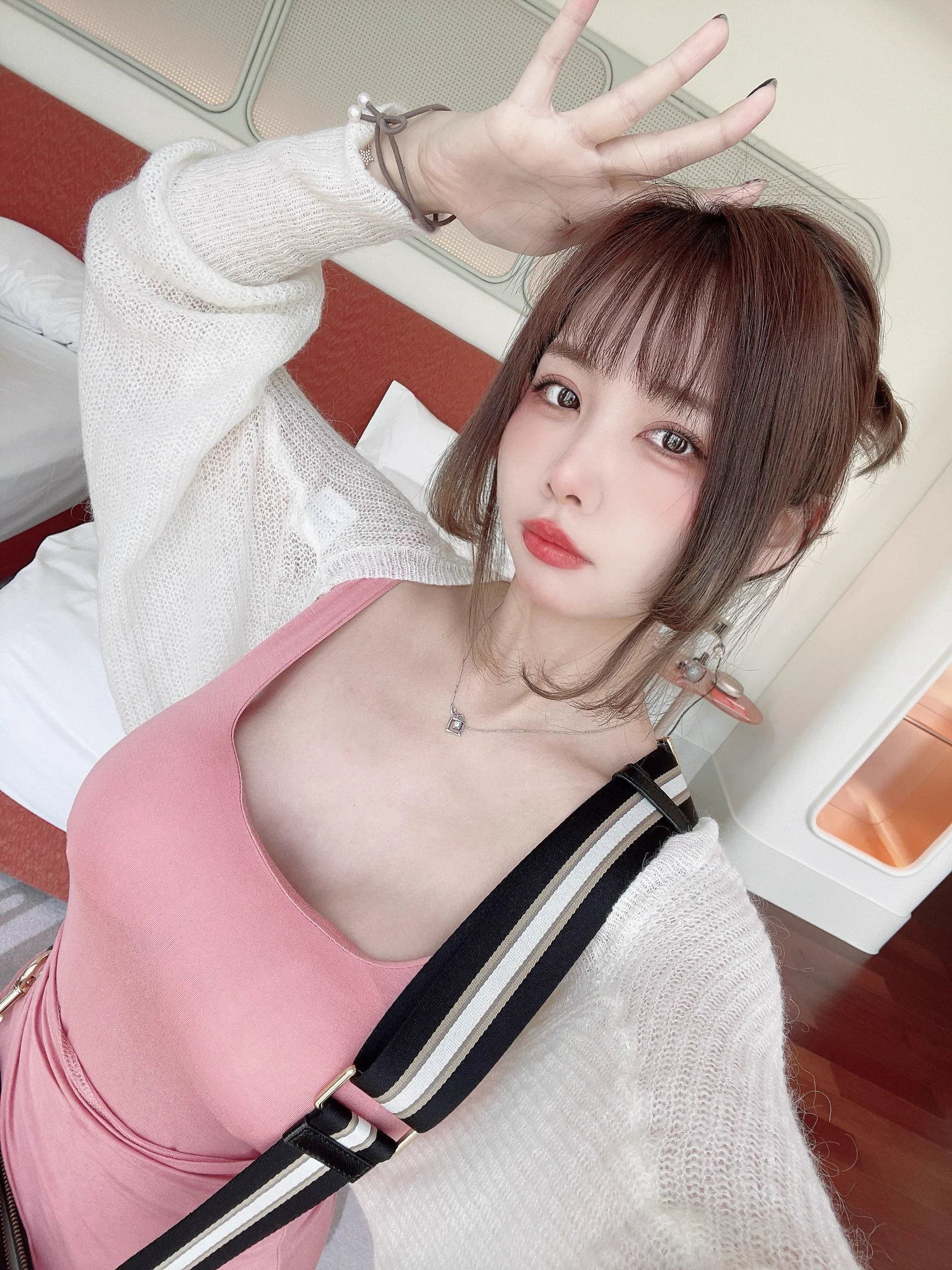 สวัสดีค่ะ(๑´ڡ`๑) https://t.co/9cpizSzbsN