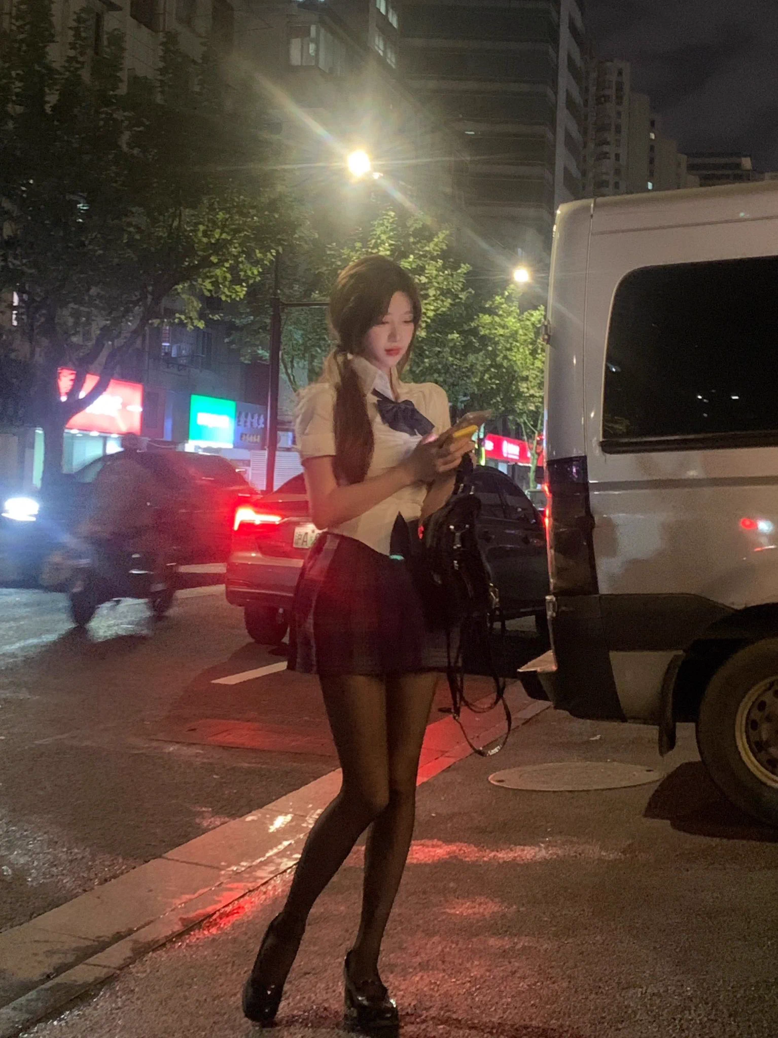 听说男孩子都有两个头，能不能给我看看 https://t.co/m5aAuZY0N7