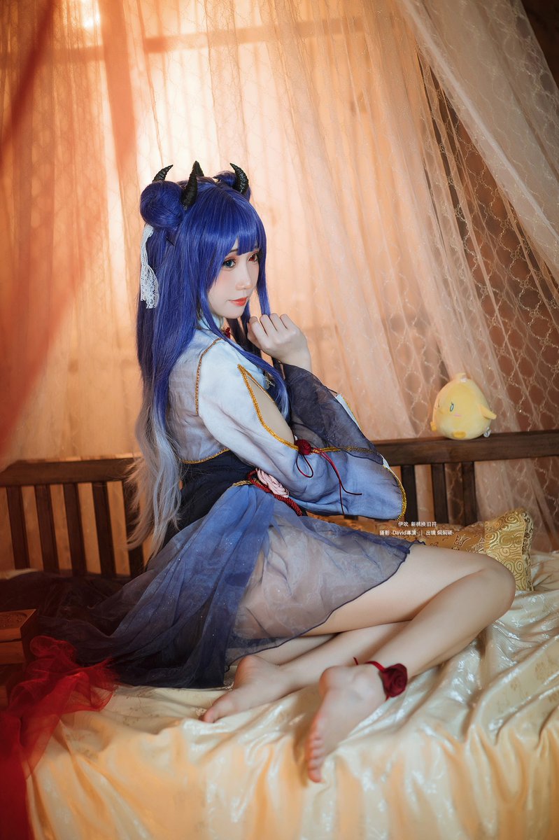 #AzurLane

伊吹 https://t.co/kOQXbloFFX