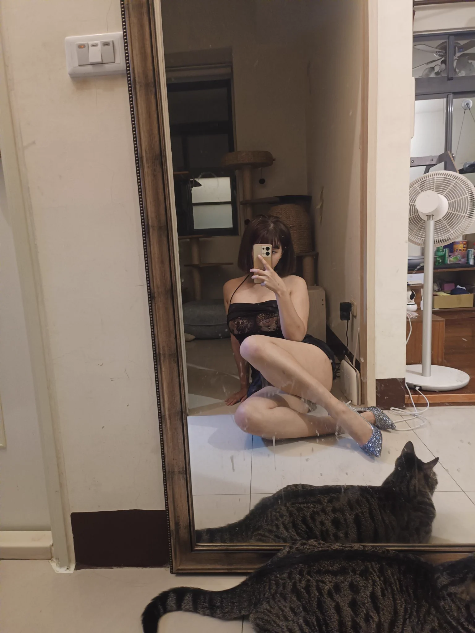 這個月是工作月💦💦💦

每一天都要打起精神拍攝ㄛ https://t.co/illP40Xoqn