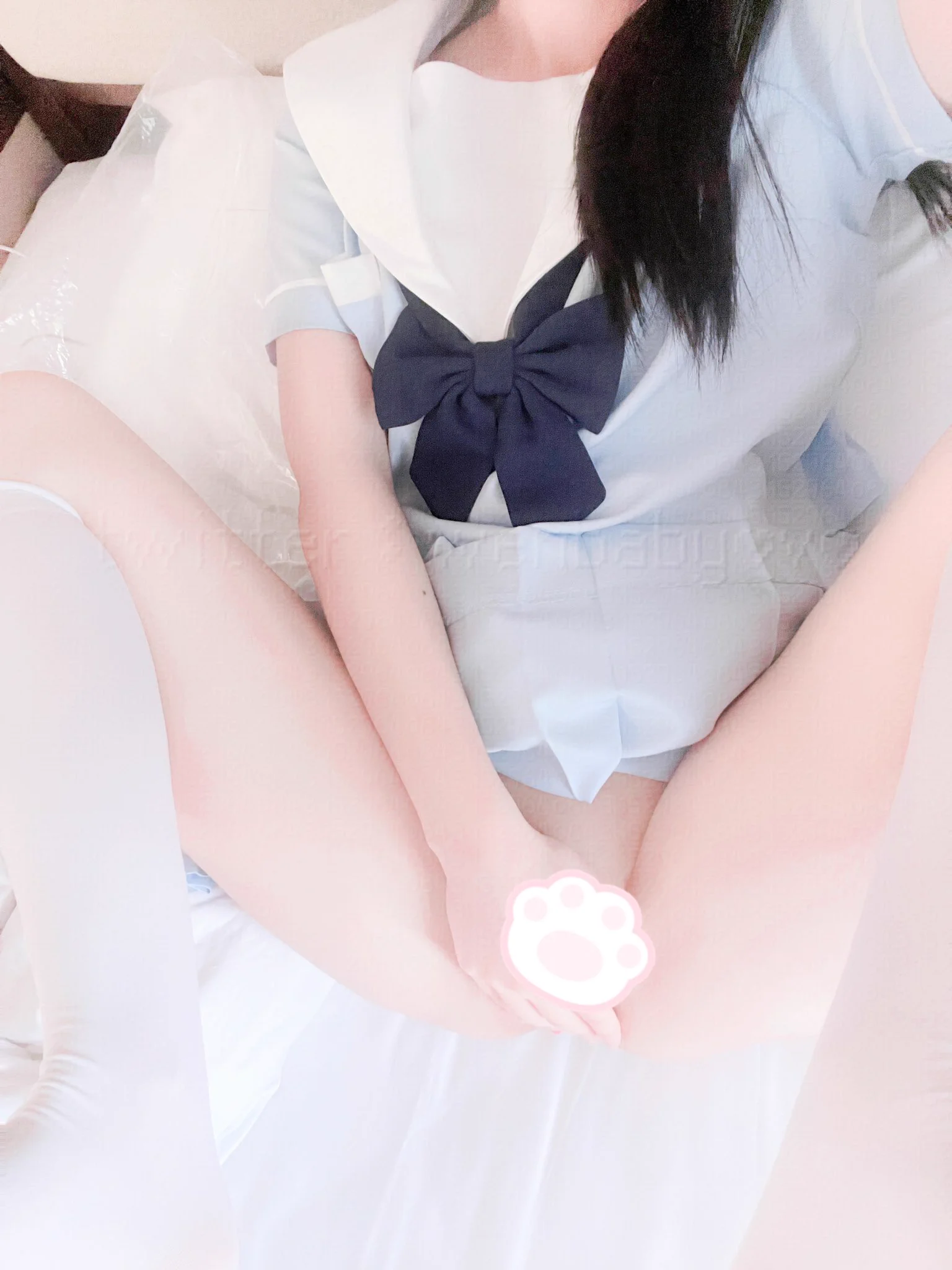呜啊不要碰那里！ https://t.co/igRcZE9CX2