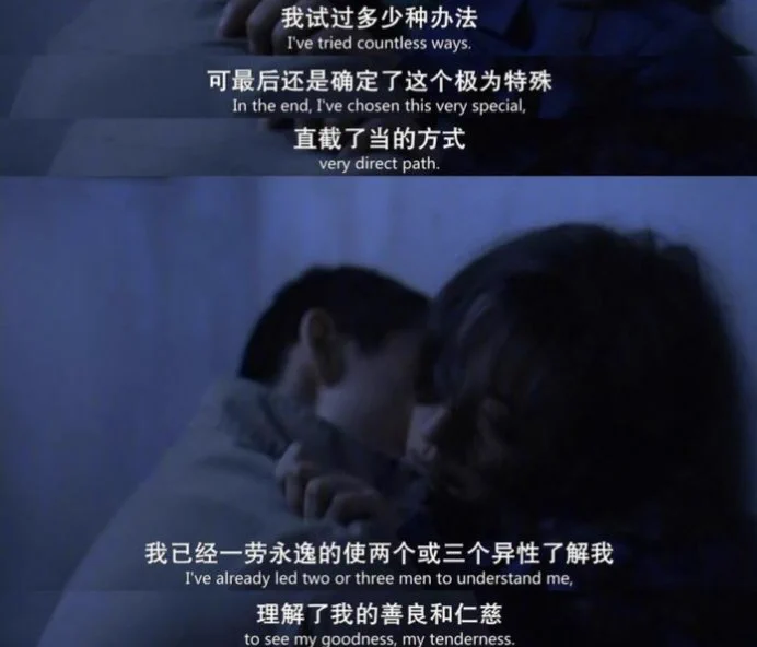 我玩sm，喜欢两个人都开心，我尊重每个尊重我的人，我喜欢和我玩的m能爽到，所以，明明是你们喜欢狠一点，黑心一点，我才学的啊。很多人发消息骂我，问我为什么毁人，我确实不懂了，有的m追求的，不就是被毁吗？手段也都是m教的啊 ♡ https://t.co/qwWwVBttIZ