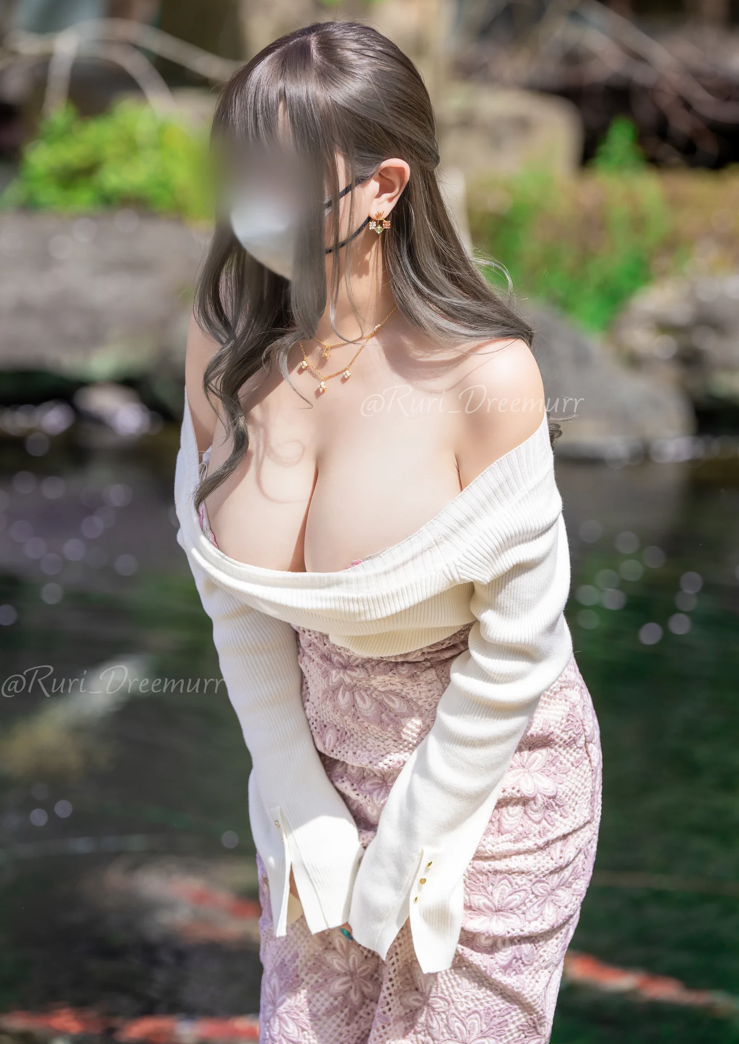 オフショル🌸 https://t.co/Vxc4UkZYSh