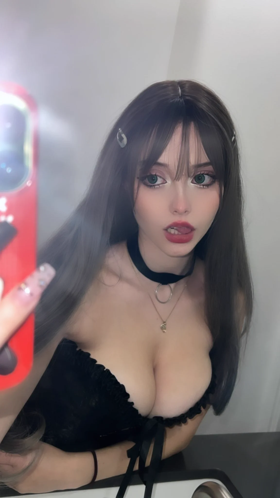 Tell me a pickup line 🤍 https://t.co/0HXjMARQ2L
