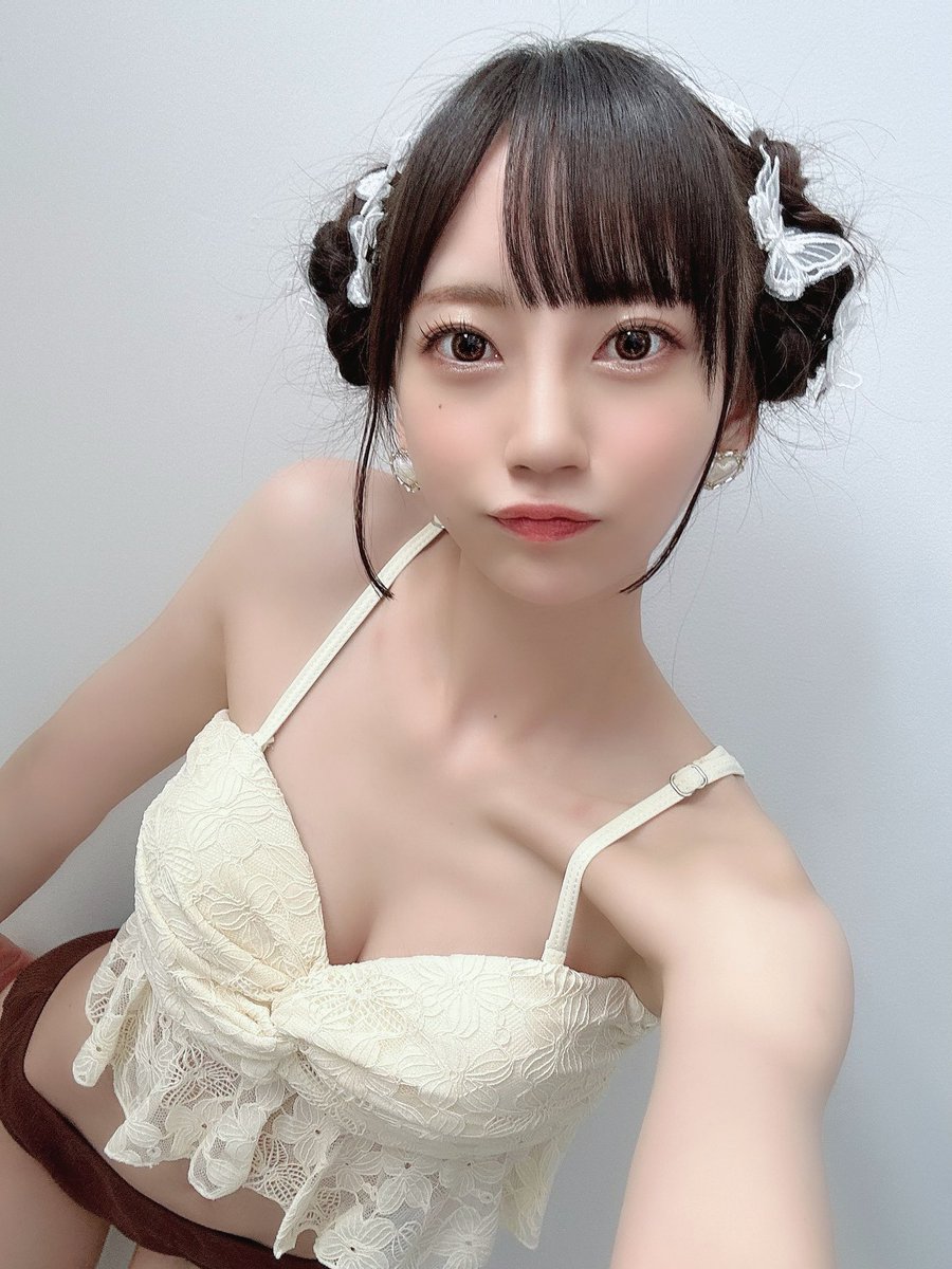 最高の夏、終わっちゃったね…🥹 https://t.co/0251z0zC21