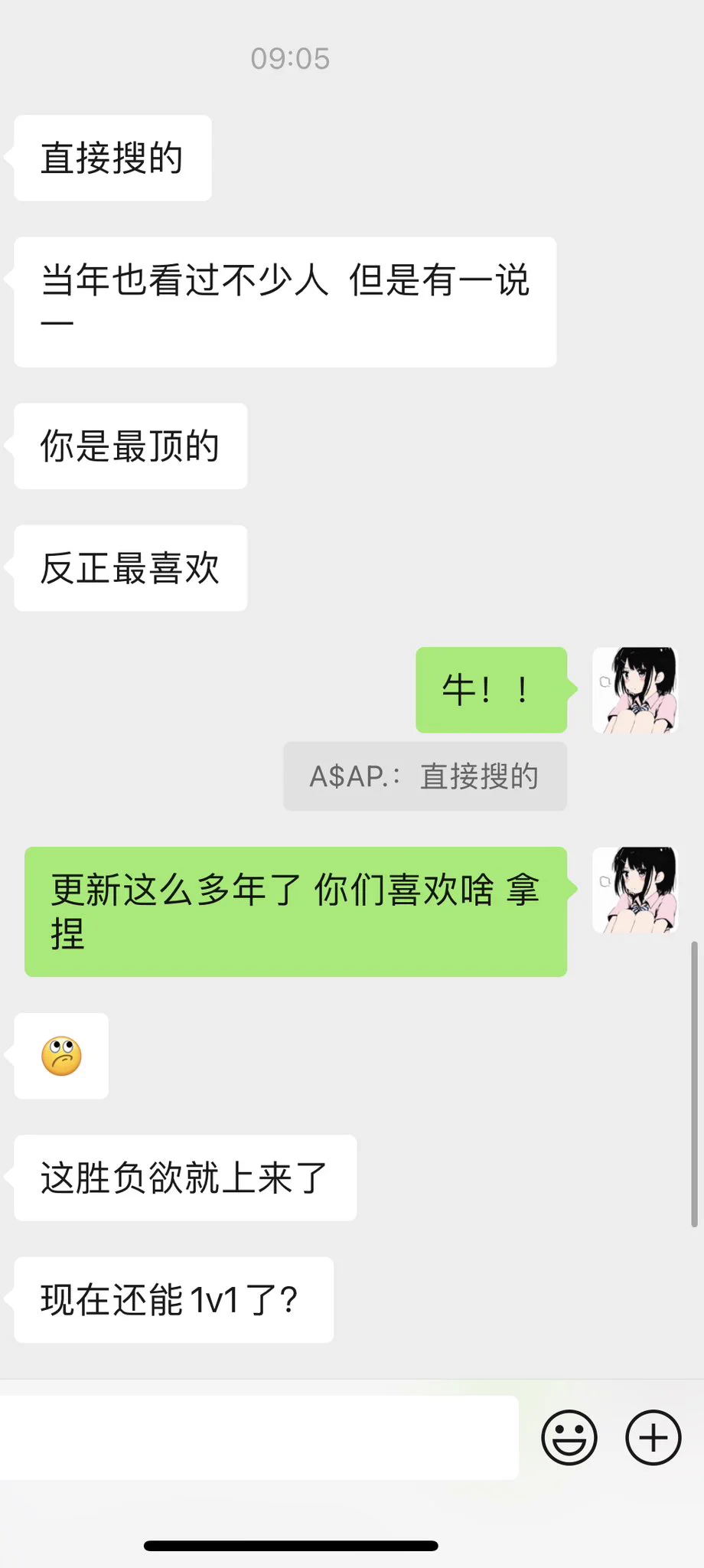 更新一下10月中旬入🚪和原味评价😚 https://t.co/pdbeW9nu34