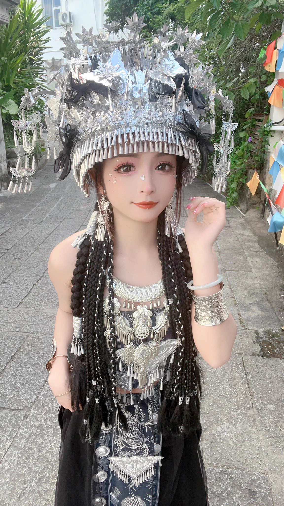 我来下蛊了 https://t.co/XA6TZE3tyj