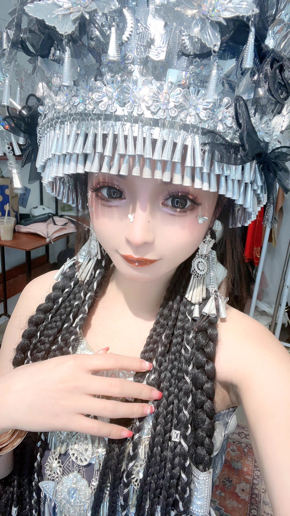我来下蛊了 https://t.co/XA6TZE3tyj