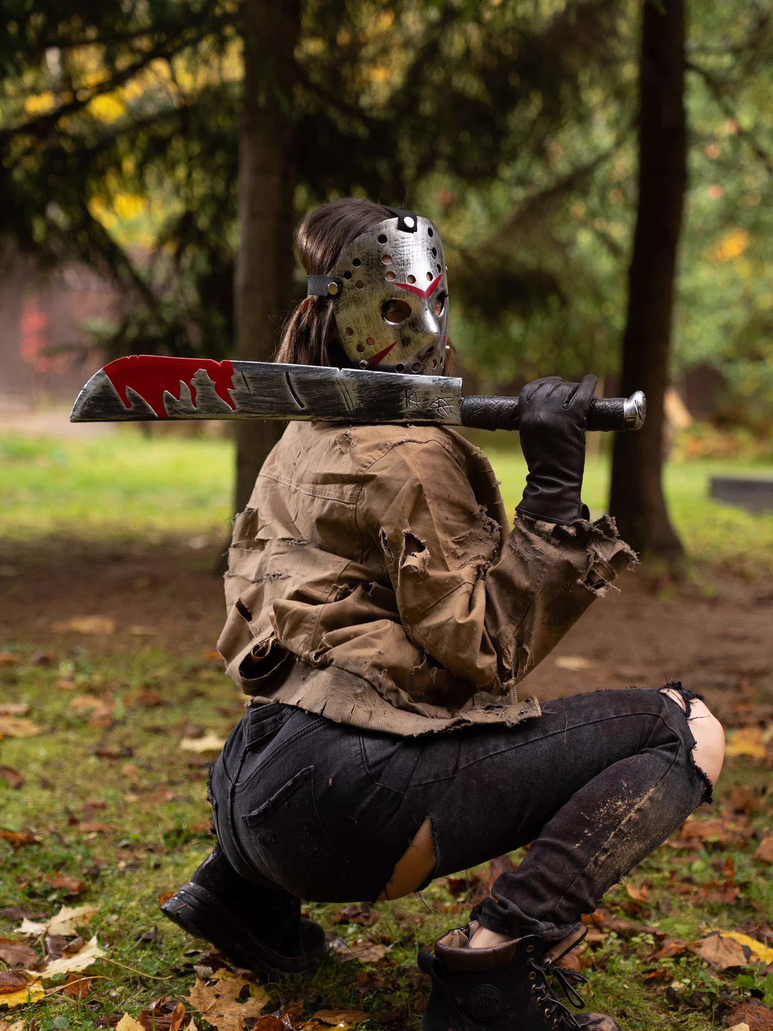 Baddie mode https://t.co/eQkPVkddfE