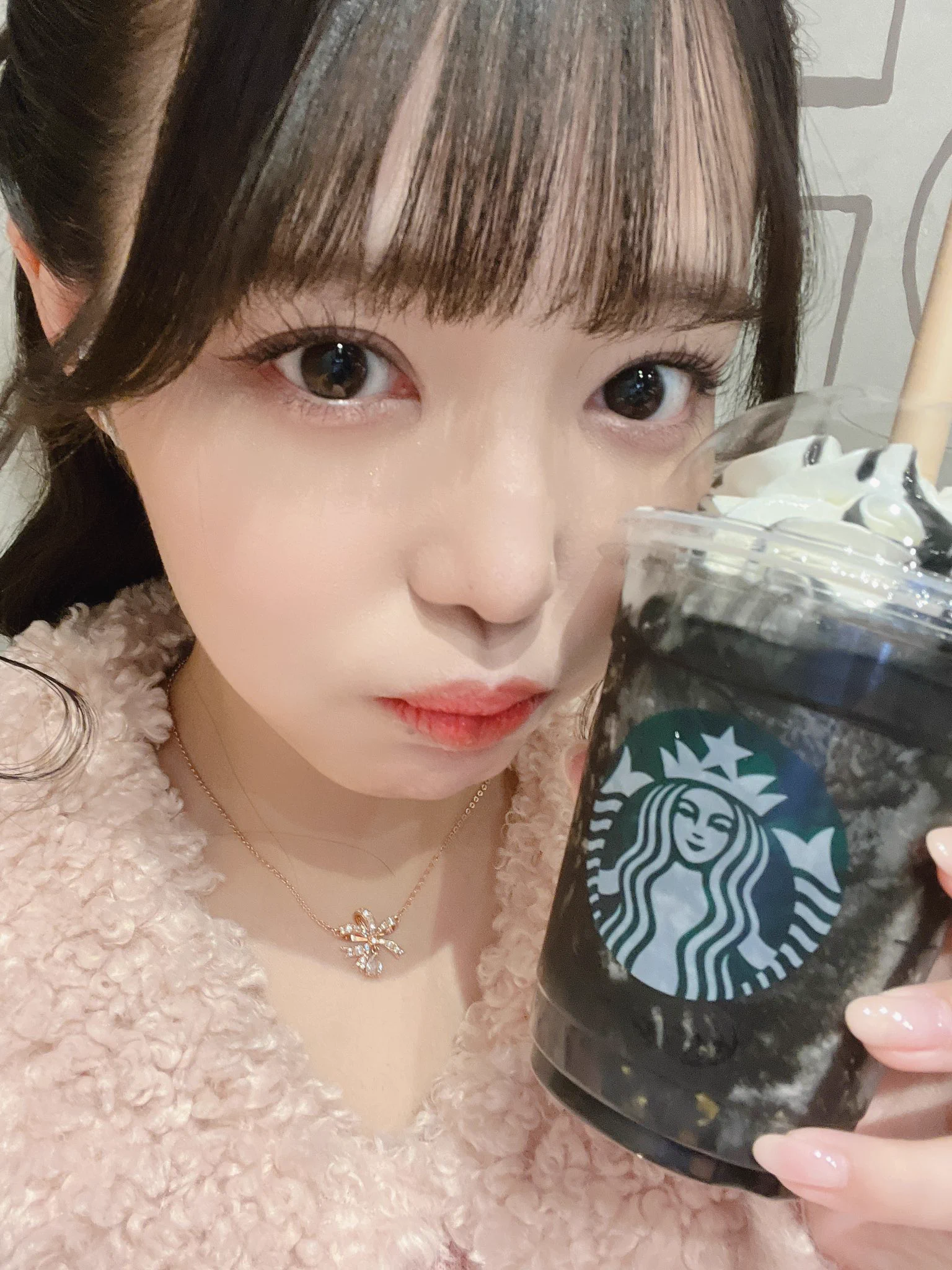 まっくろ🖤🎃おさつバター返して；； https://t.co/Ej8LDAhinx