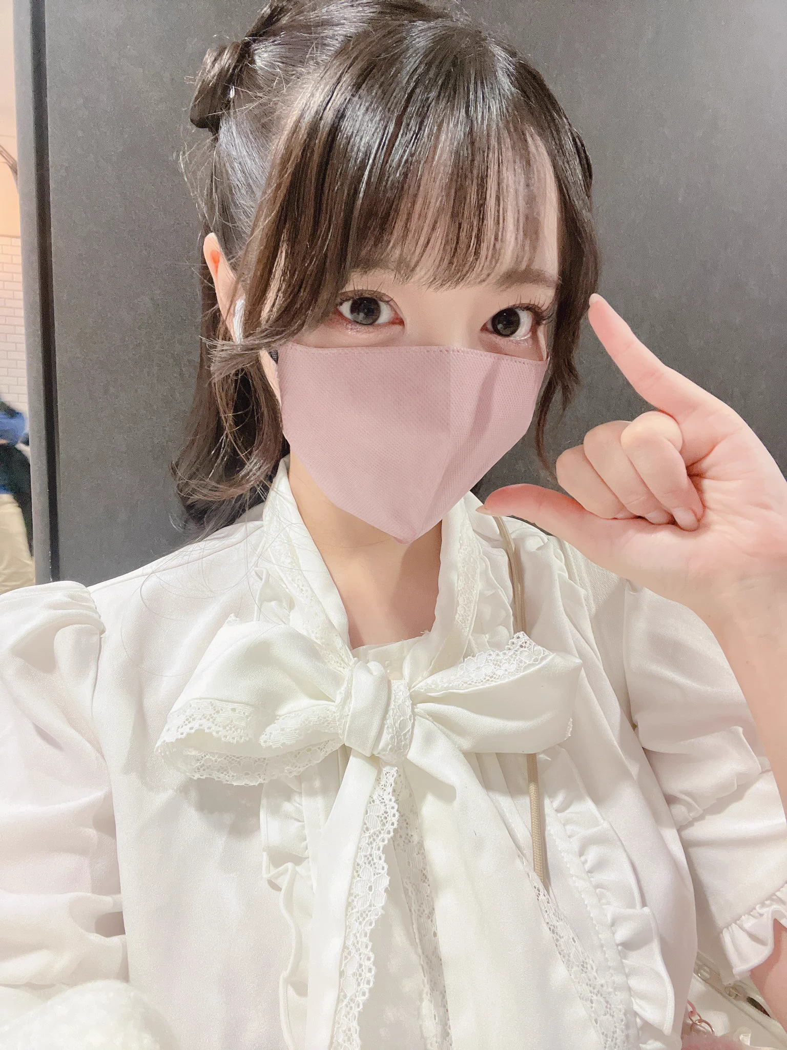 おはよう🎀昨日が楽しすぎて余韻から抜け出せないよ〜♡ https://t.co/TgixcrHo8d