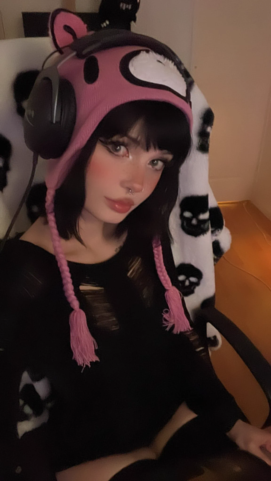 Cozy LEGO building stream ! 🤍https://t.co/aC3YxVnScC https://t.co/nbkmenbapl