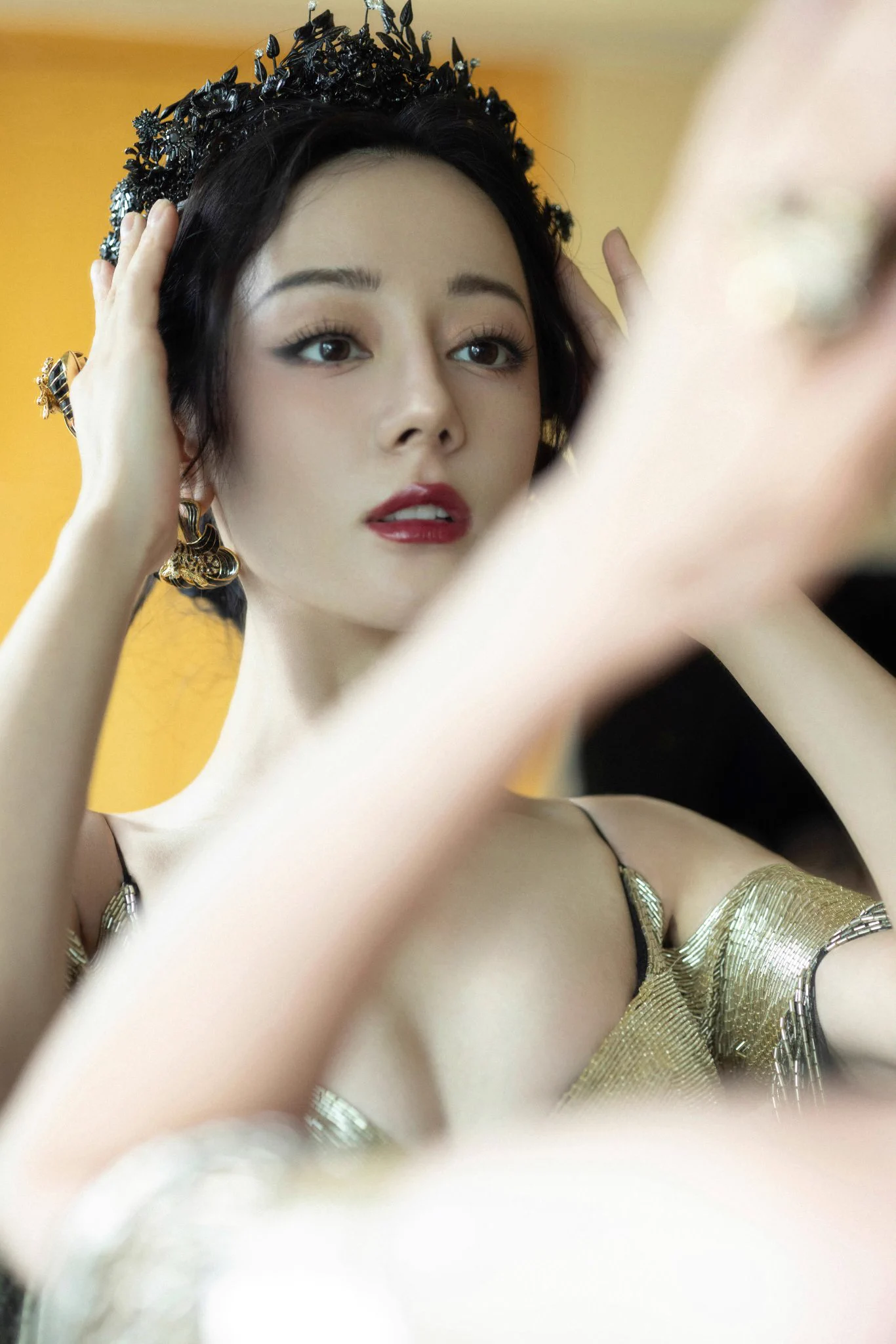 你终于知道露了对吧，再多露一点嘛！还不够深，还不够大！ https://t.co/CTVKJuVER4