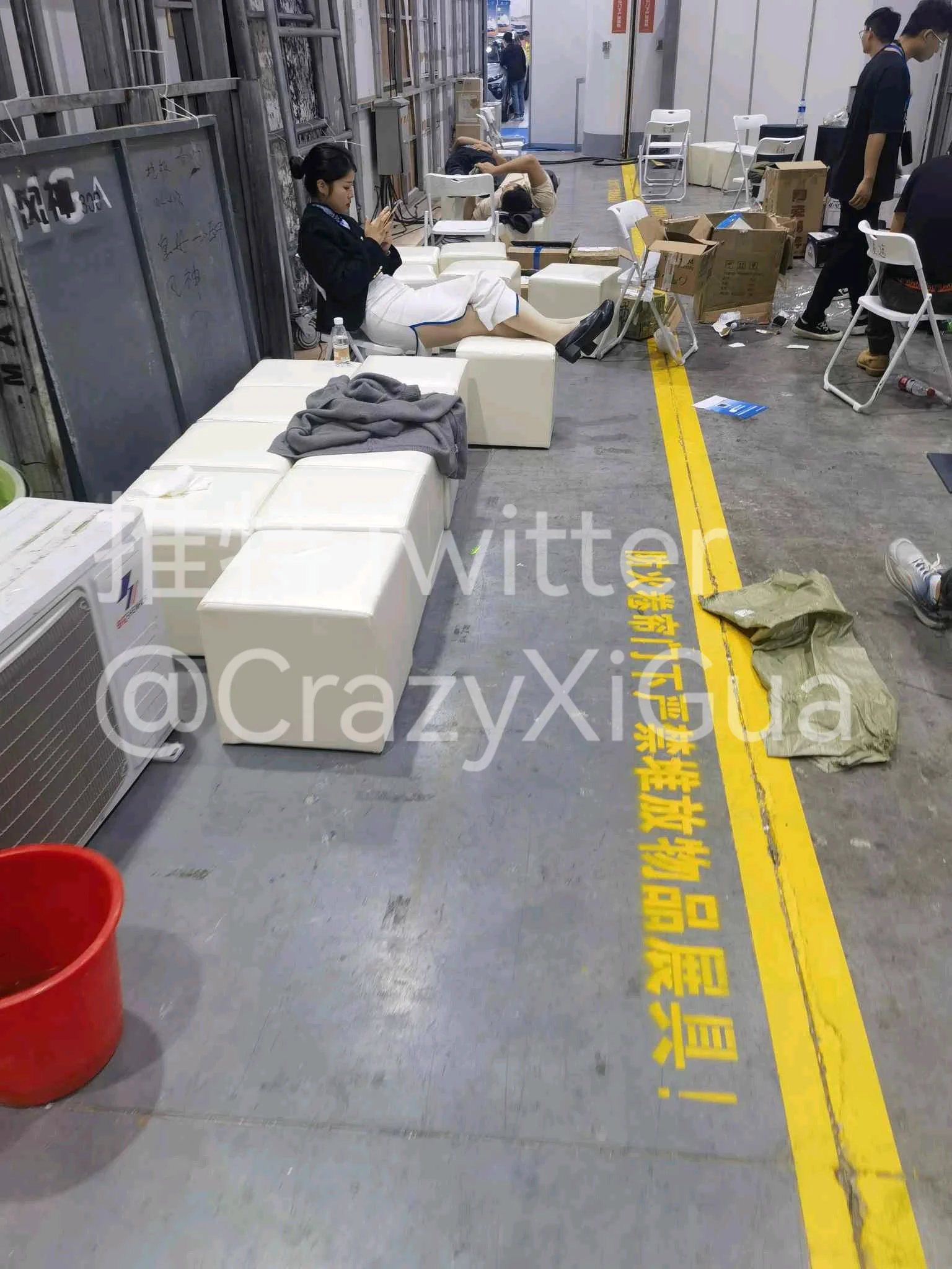 来车展逛逛，看看有没有收获 https://t.co/mD7WXqYuas