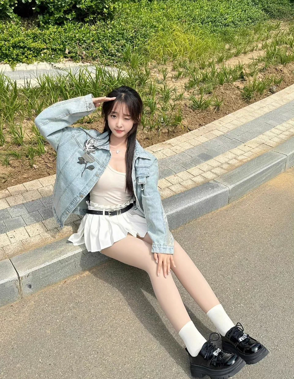 清晨第一缕阳光，好想和你一起分享 https://t.co/hJpNOpjGLT